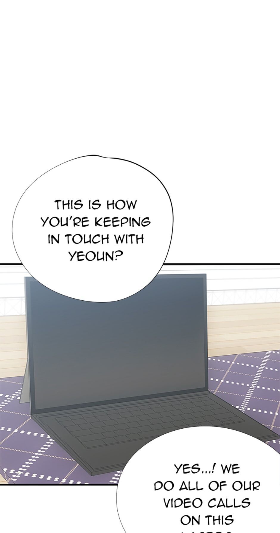 Please Save My Husband Chapter 12 page 35 - Chapter 12: In The Warzone