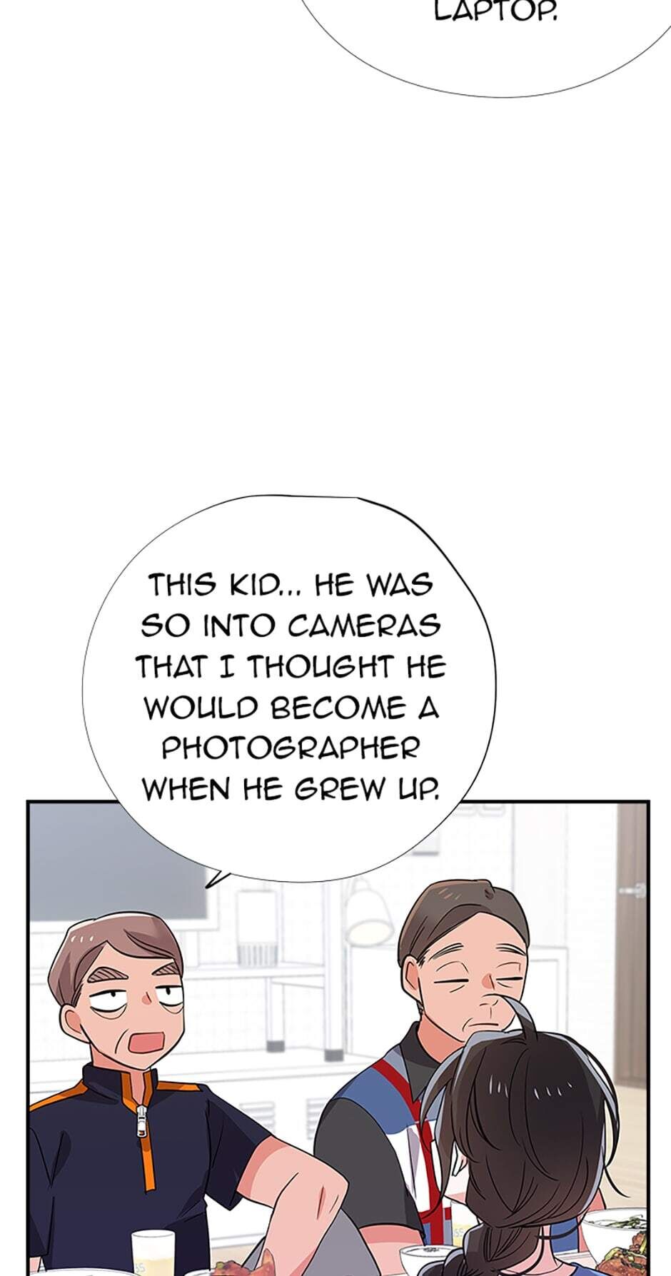 Please Save My Husband Chapter 12 page 36 - Chapter 12: In The Warzone
