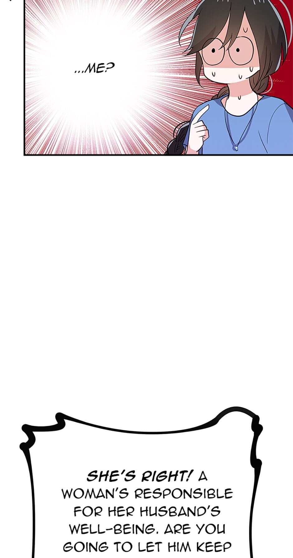 Please Save My Husband Chapter 12 page 39 - Chapter 12: In The Warzone