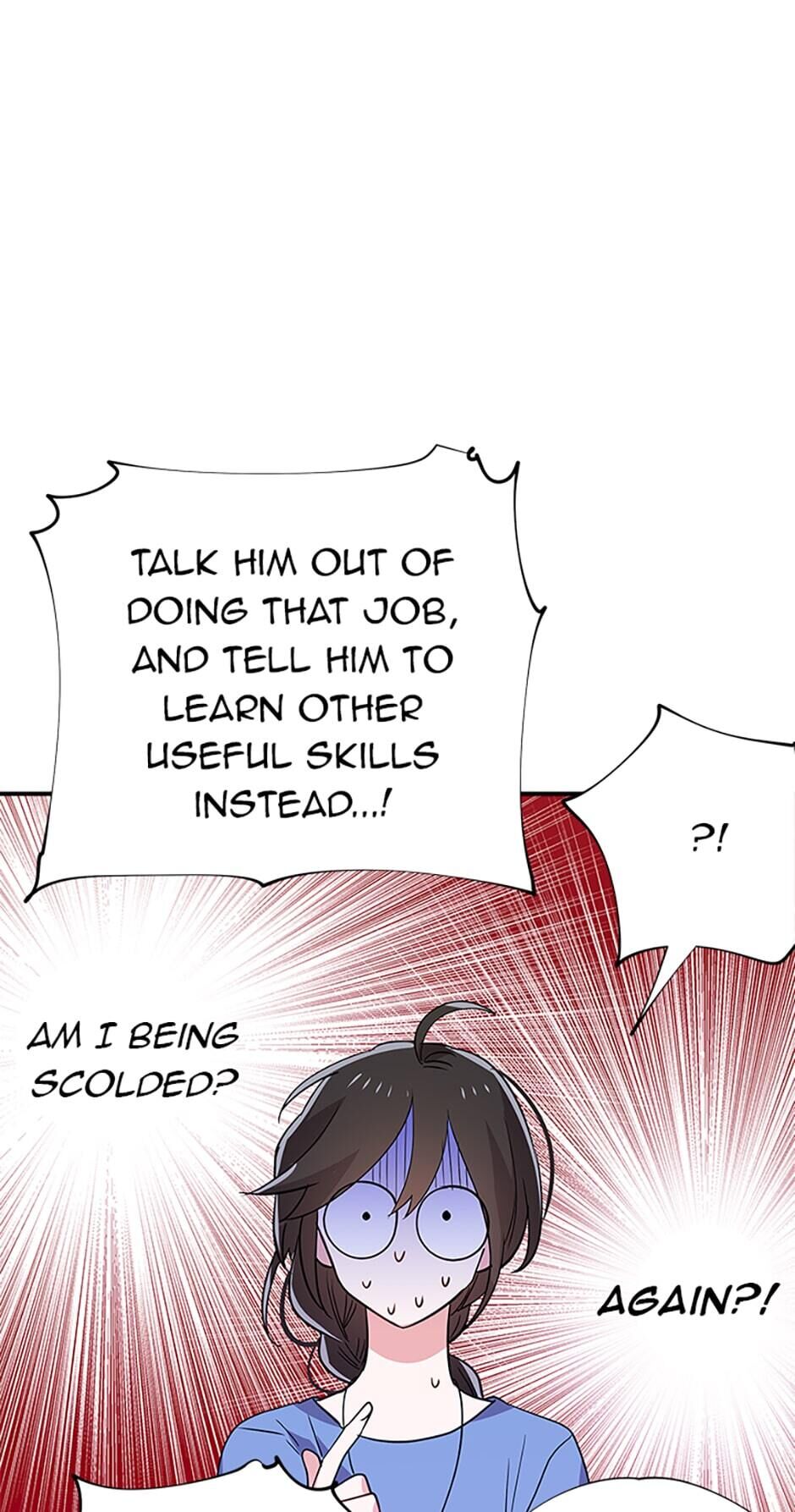 Please Save My Husband Chapter 12 page 41 - Chapter 12: In The Warzone