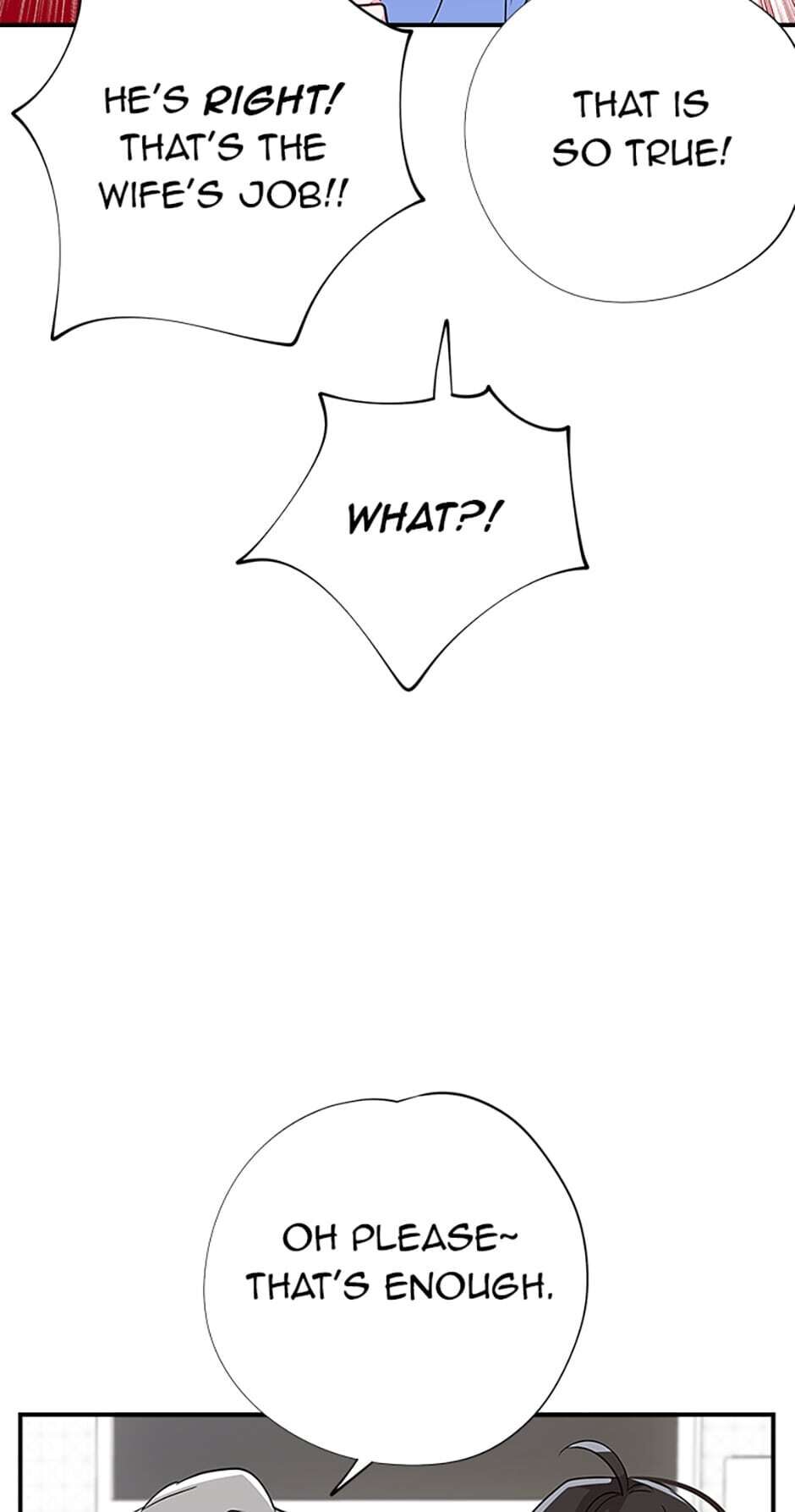 Please Save My Husband Chapter 12 page 42 - Chapter 12: In The Warzone
