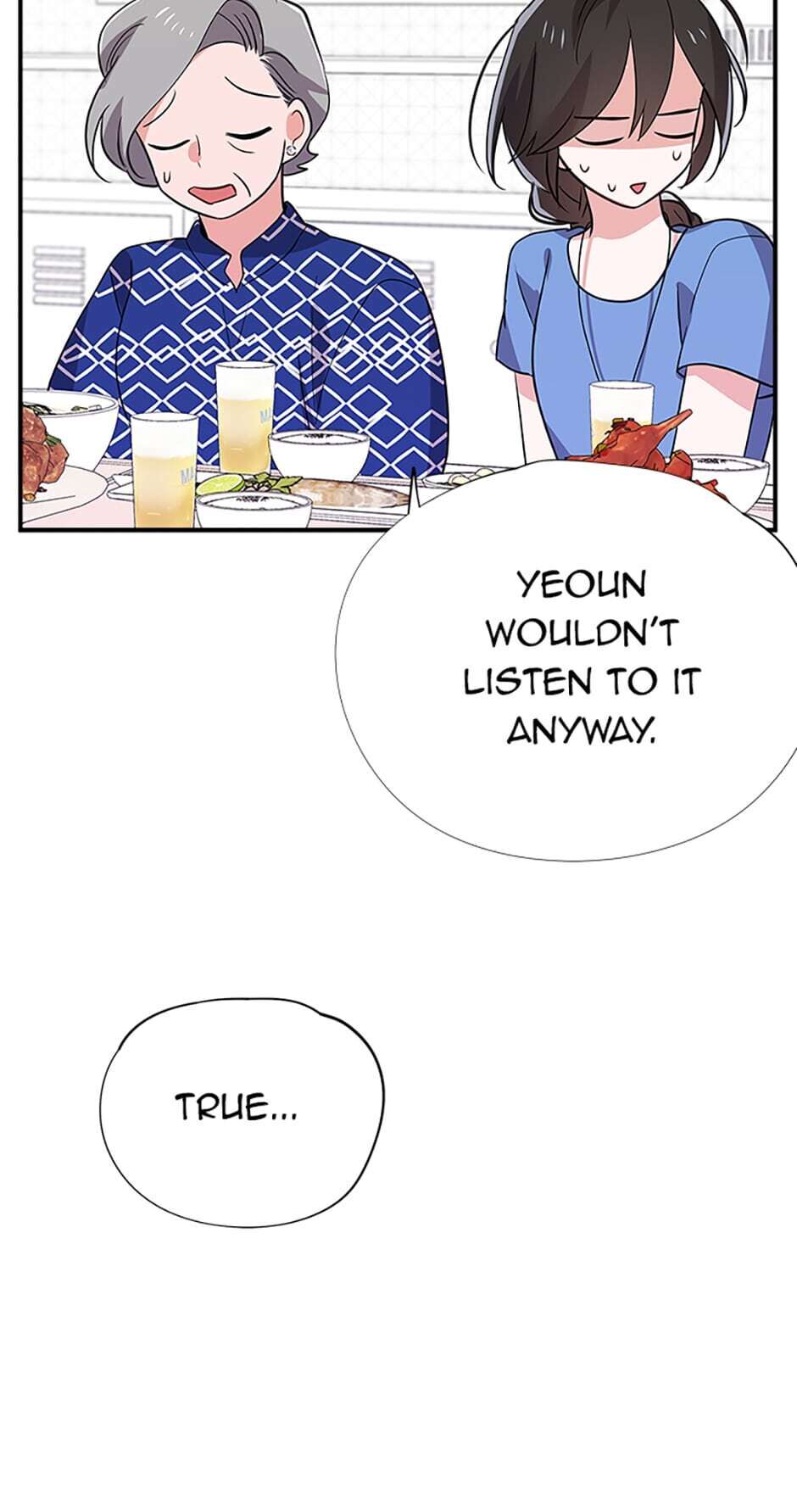 Please Save My Husband Chapter 12 page 43 - Chapter 12: In The Warzone
