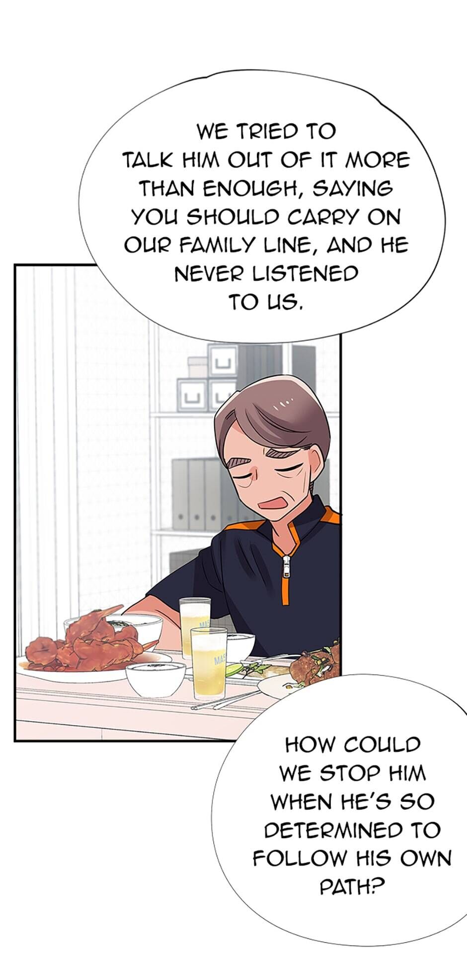 Please Save My Husband Chapter 12 page 44 - Chapter 12: In The Warzone