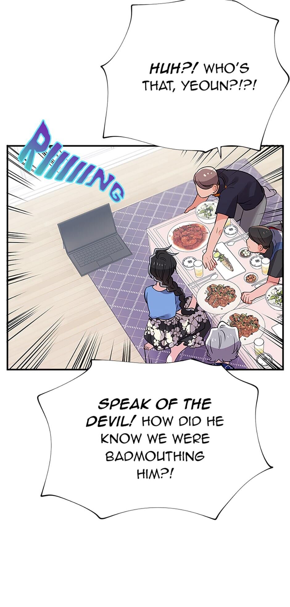Please Save My Husband Chapter 12 page 46 - Chapter 12: In The Warzone