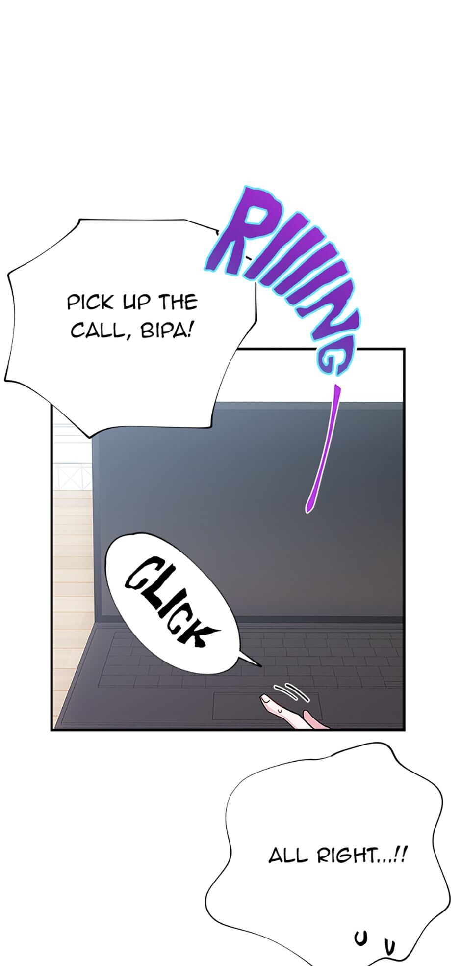 Please Save My Husband Chapter 12 page 47 - Chapter 12: In The Warzone
