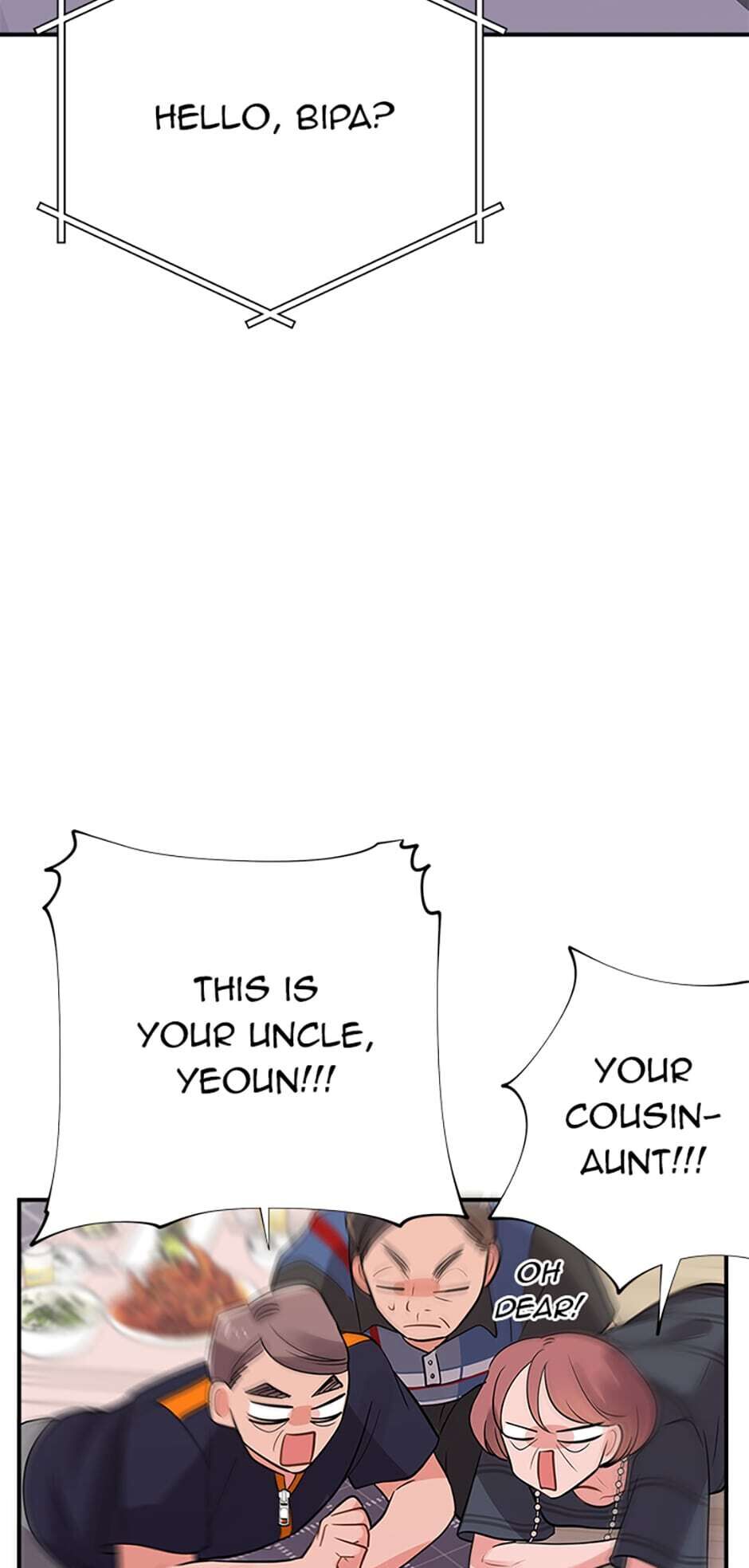 Please Save My Husband Chapter 12 page 49 - Chapter 12: In The Warzone
