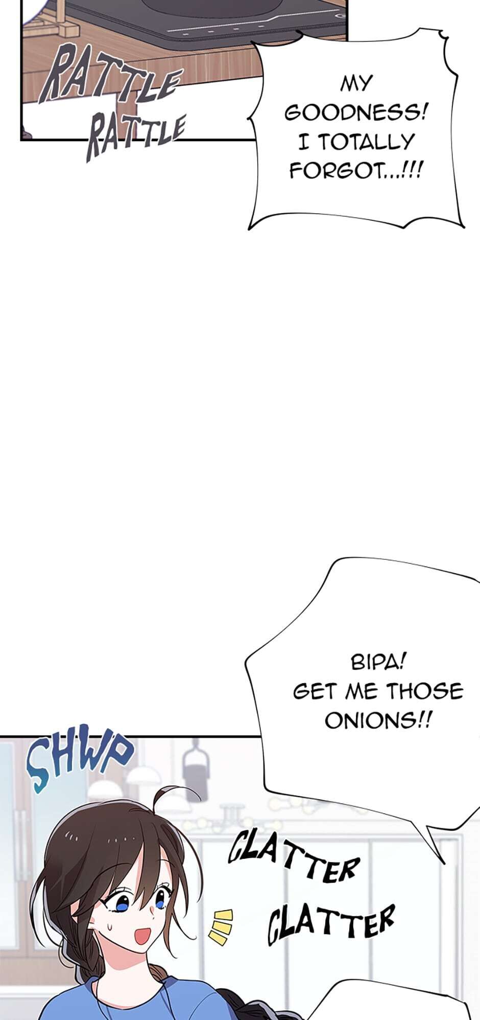Please Save My Husband Chapter 12 page 5 - Chapter 12: In The Warzone