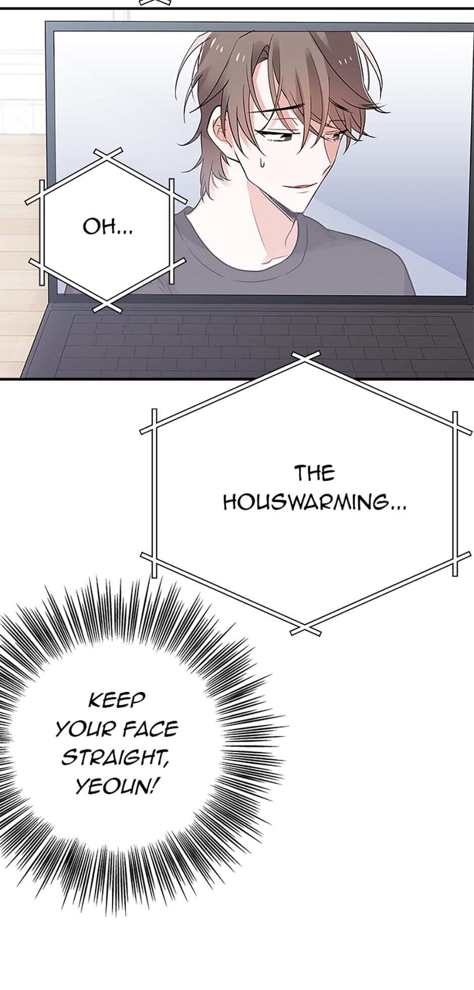 Please Save My Husband Chapter 12 page 51 - Chapter 12: In The Warzone