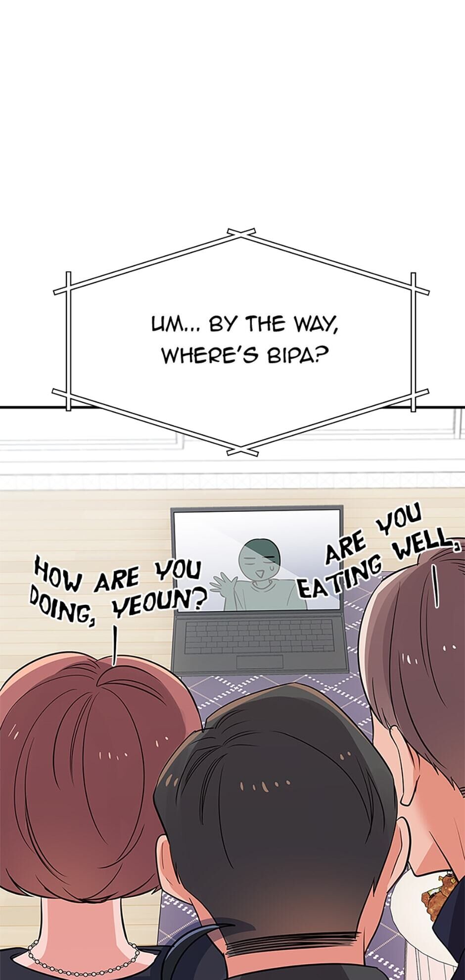 Please Save My Husband Chapter 12 page 52 - Chapter 12: In The Warzone