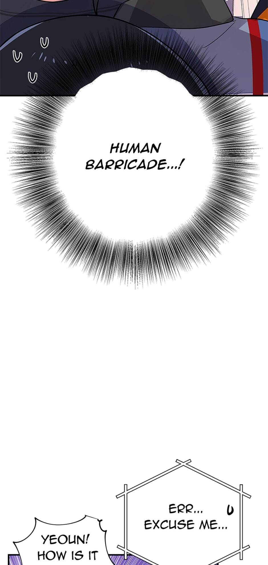 Please Save My Husband Chapter 12 page 53 - Chapter 12: In The Warzone