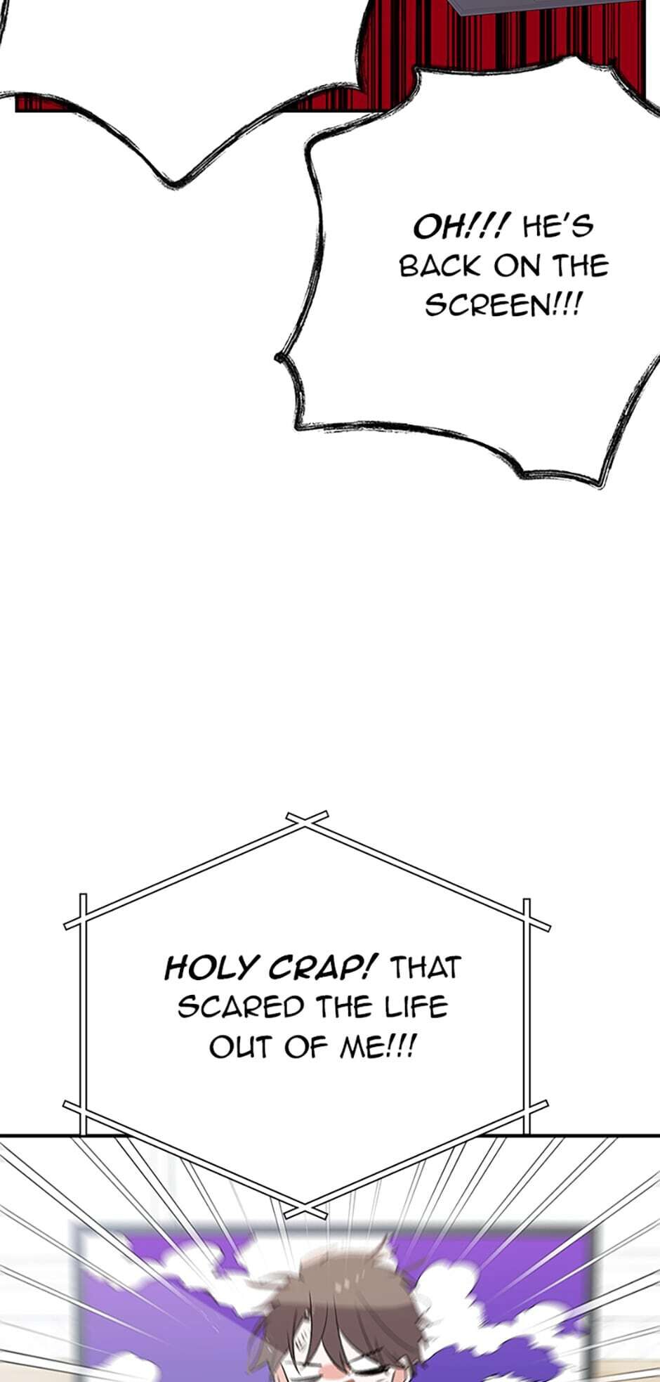 Please Save My Husband Chapter 12 page 65 - Chapter 12: In The Warzone