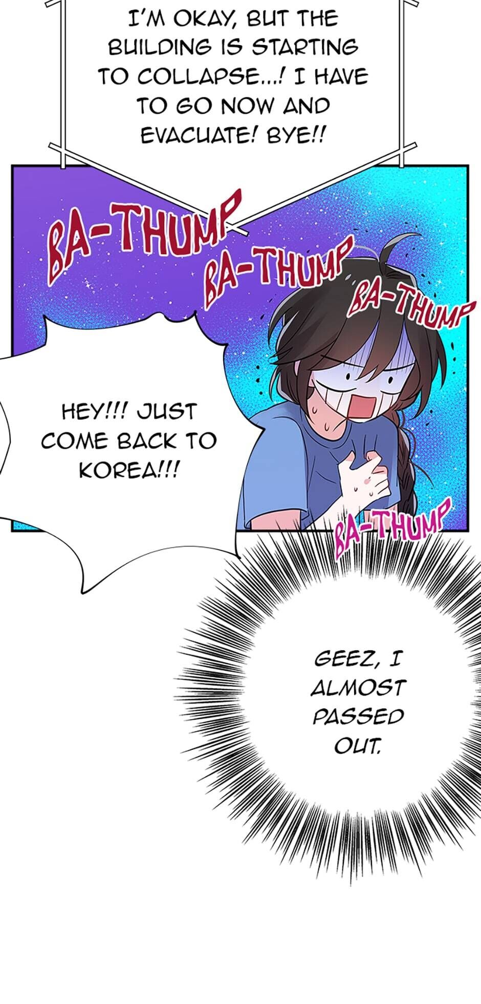 Please Save My Husband Chapter 12 page 67 - Chapter 12: In The Warzone
