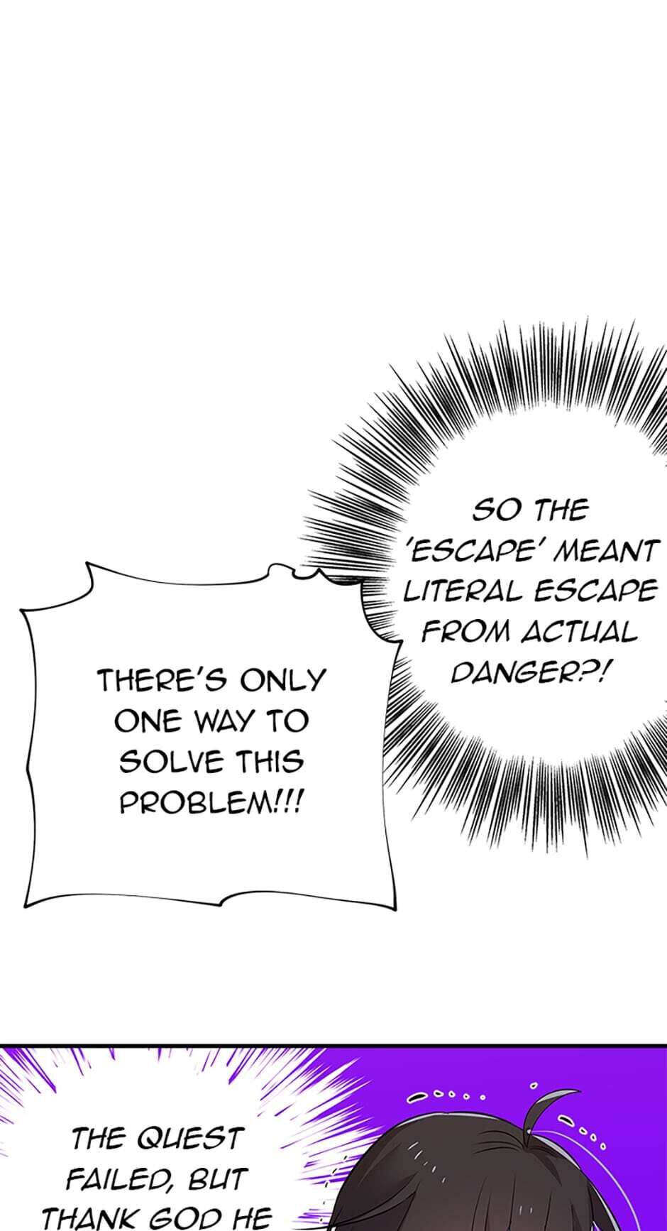 Please Save My Husband Chapter 12 page 68 - Chapter 12: In The Warzone