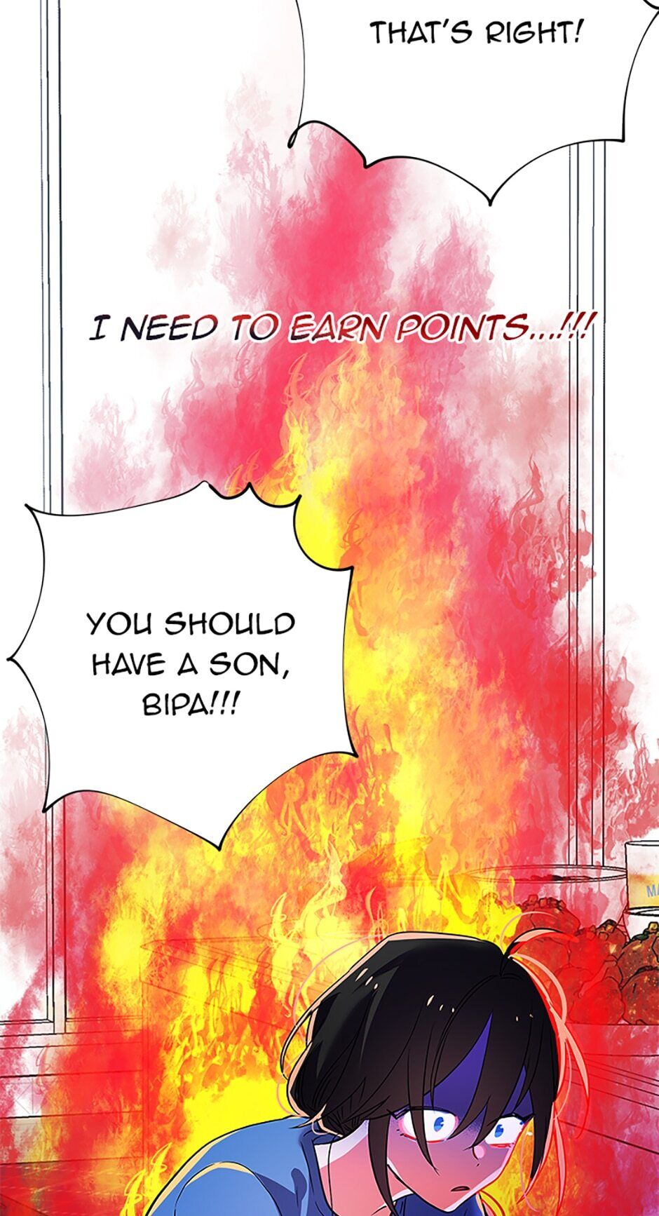 Please Save My Husband Chapter 12 page 70 - Chapter 12: In The Warzone