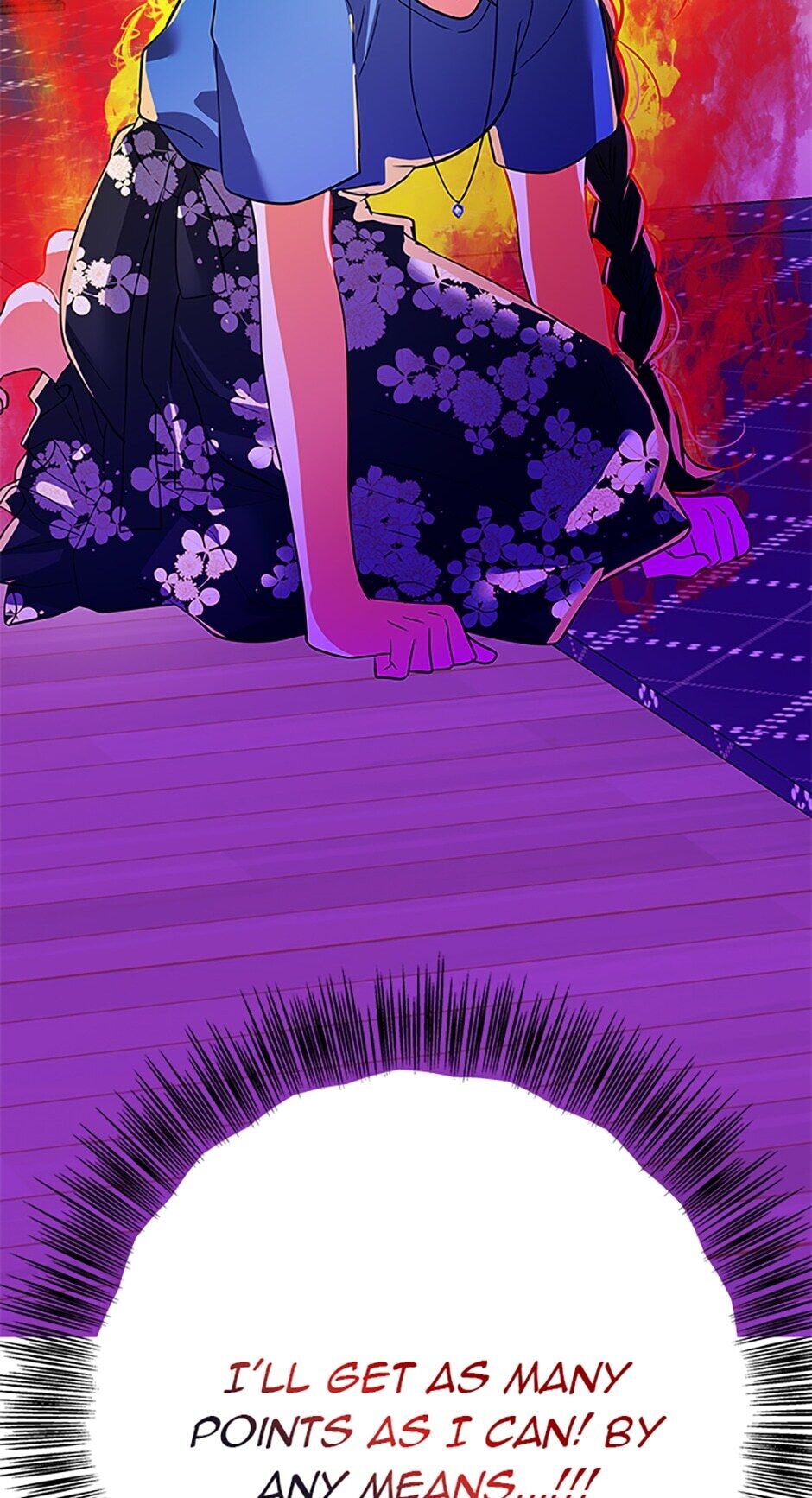 Please Save My Husband Chapter 12 page 71 - Chapter 12: In The Warzone