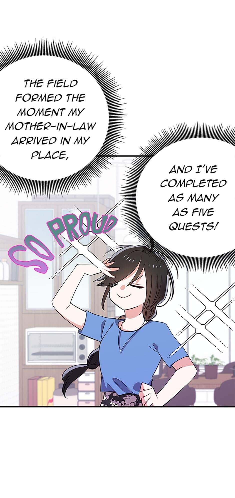 Please Save My Husband Chapter 12 page 8 - Chapter 12: In The Warzone