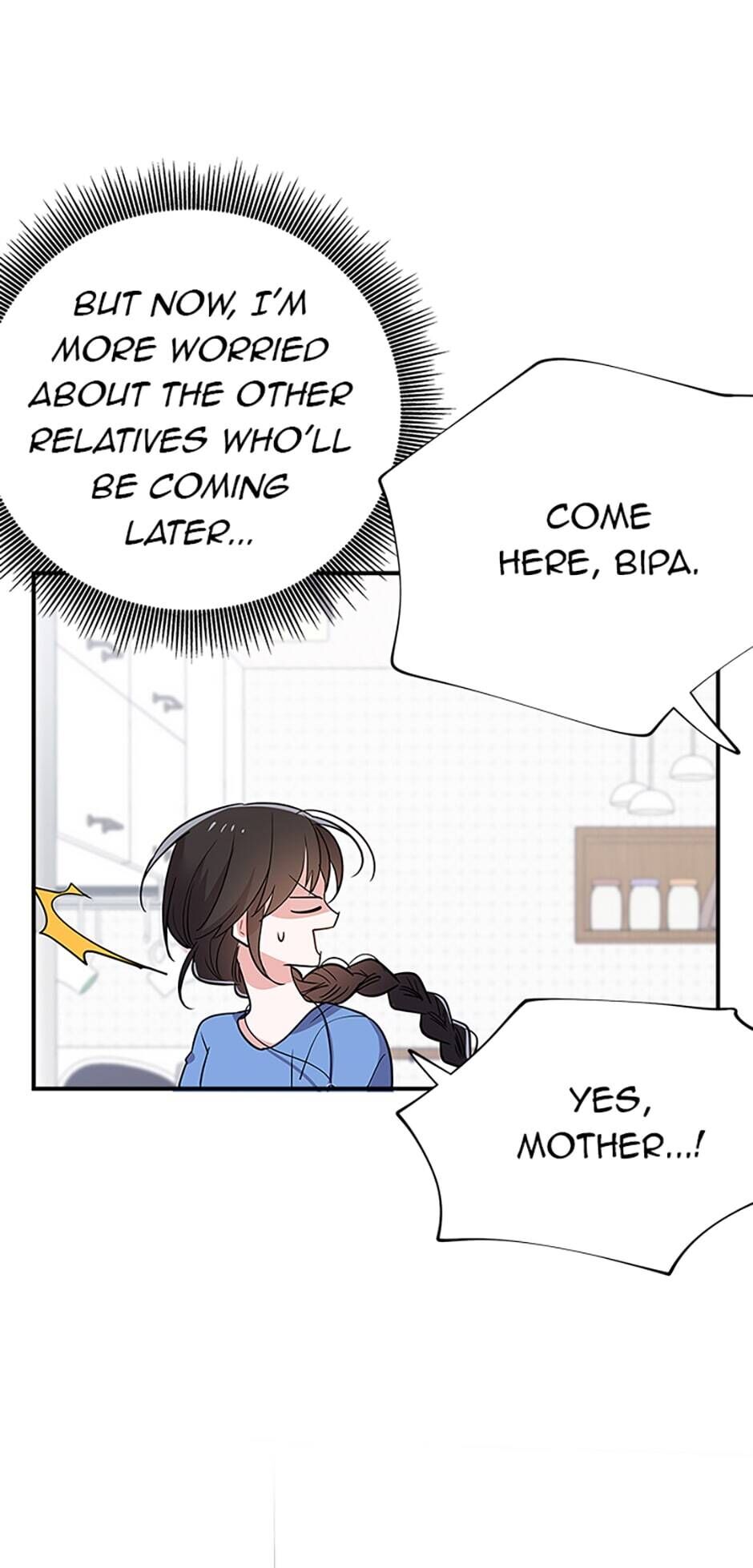 Please Save My Husband Chapter 12 page 9 - Chapter 12: In The Warzone