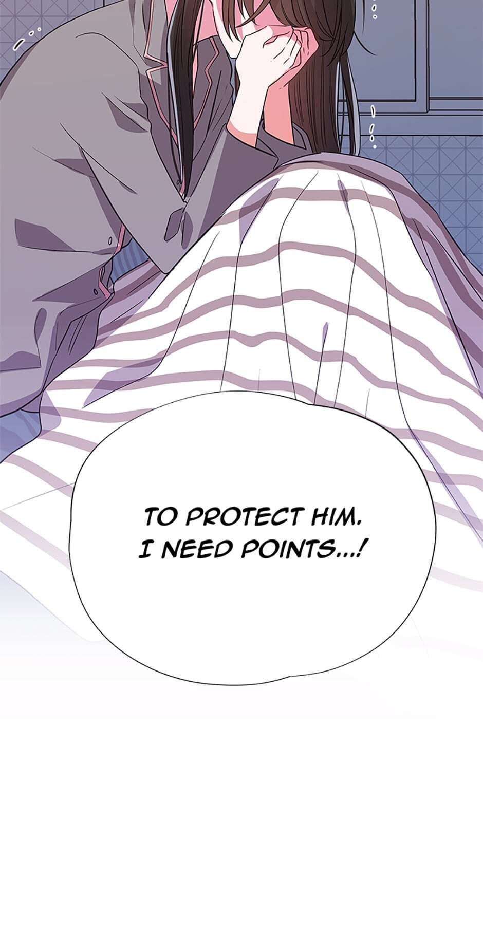Please Save My Husband Chapter 13 page 15 - Chapter 13: Mom’s Steakhouse