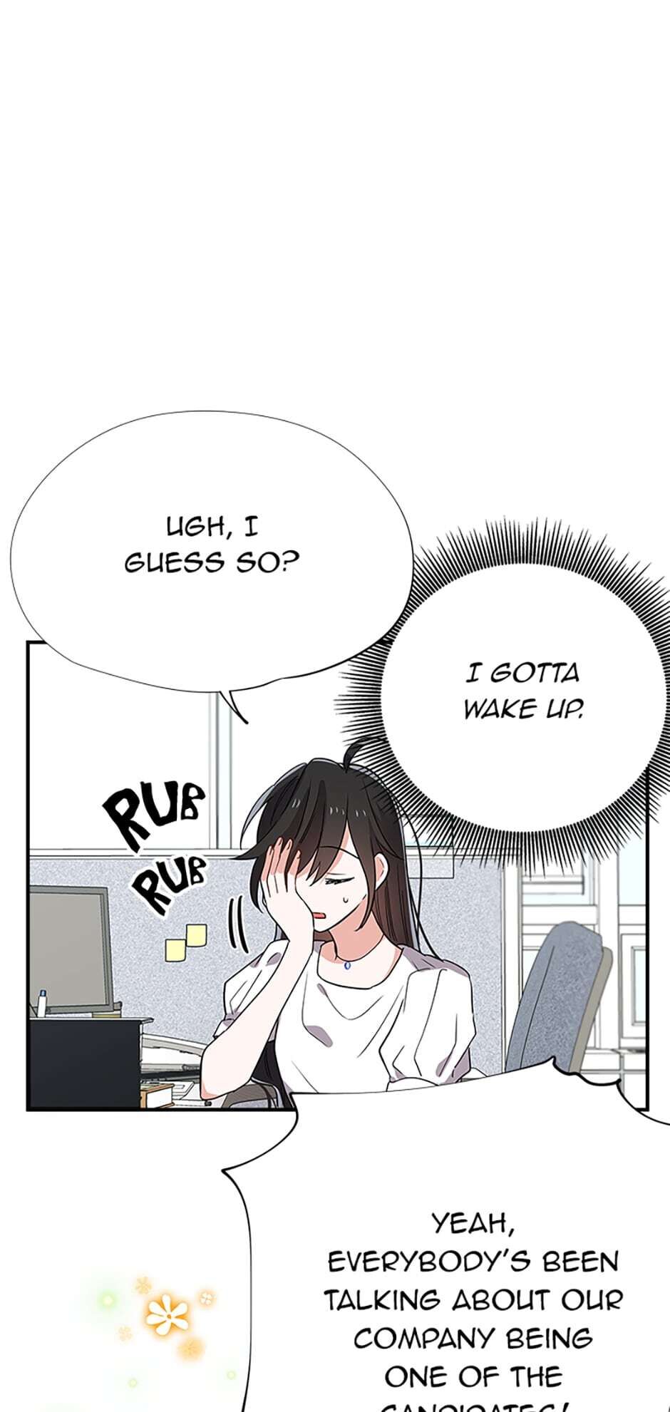 Please Save My Husband Chapter 13 page 20 - Chapter 13: Mom’s Steakhouse