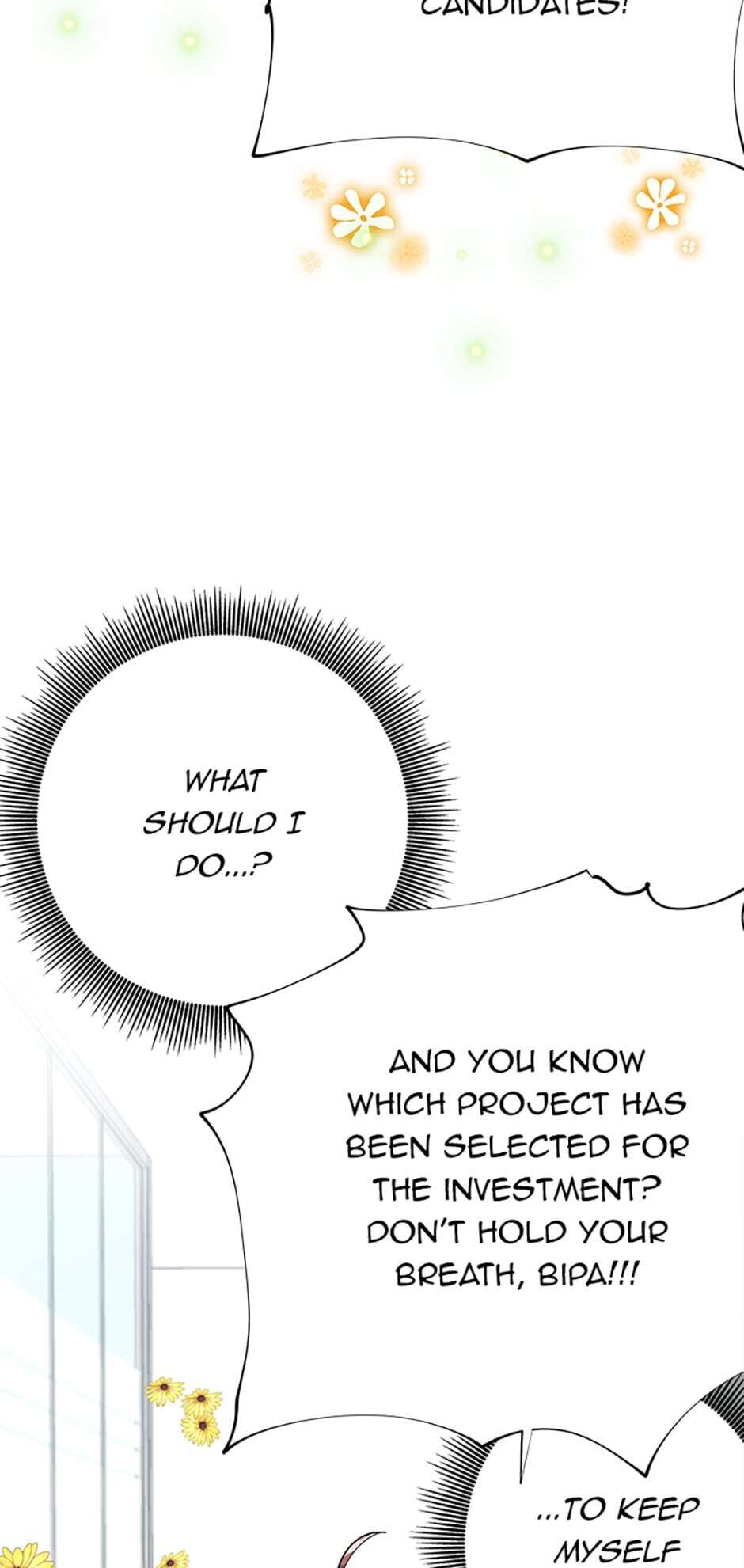 Please Save My Husband Chapter 13 page 21 - Chapter 13: Mom’s Steakhouse