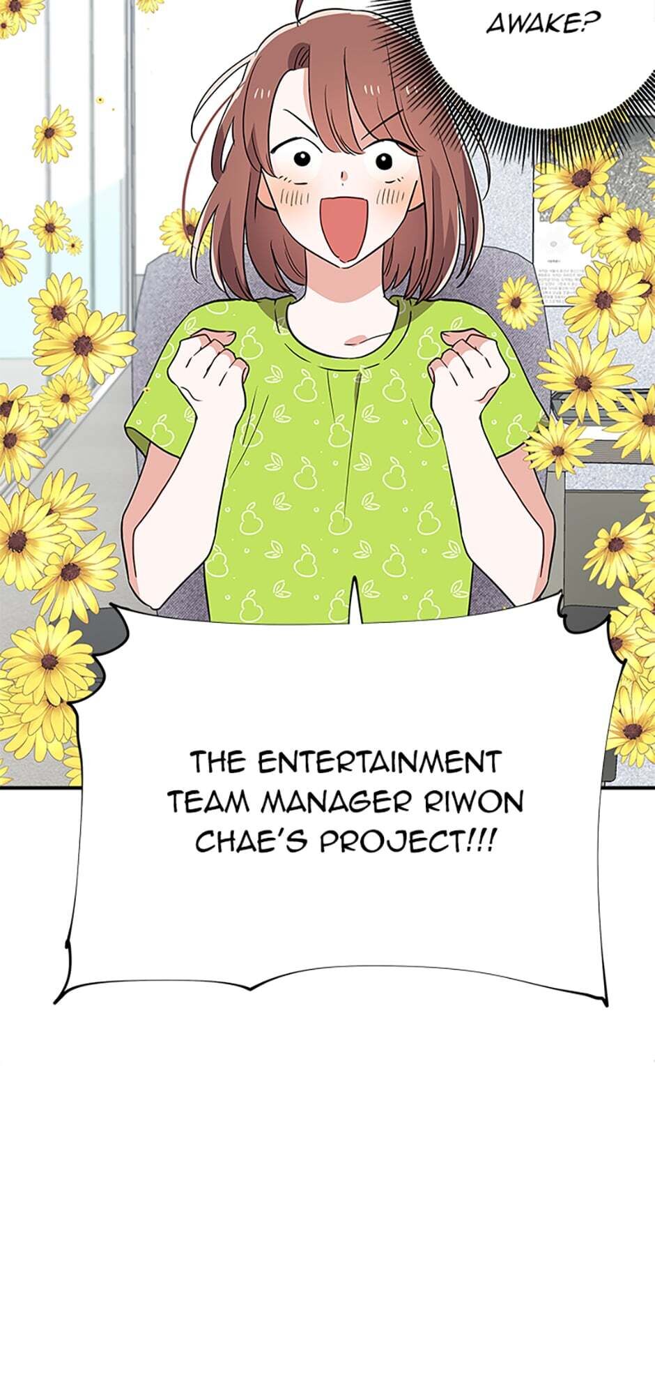 Please Save My Husband Chapter 13 page 22 - Chapter 13: Mom’s Steakhouse