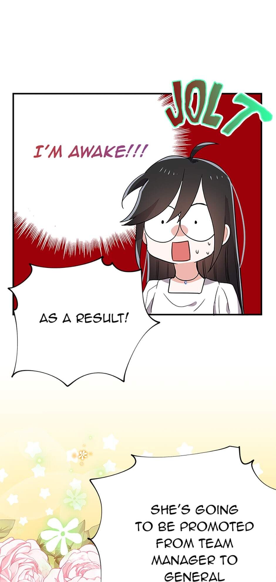 Please Save My Husband Chapter 13 page 23 - Chapter 13: Mom’s Steakhouse