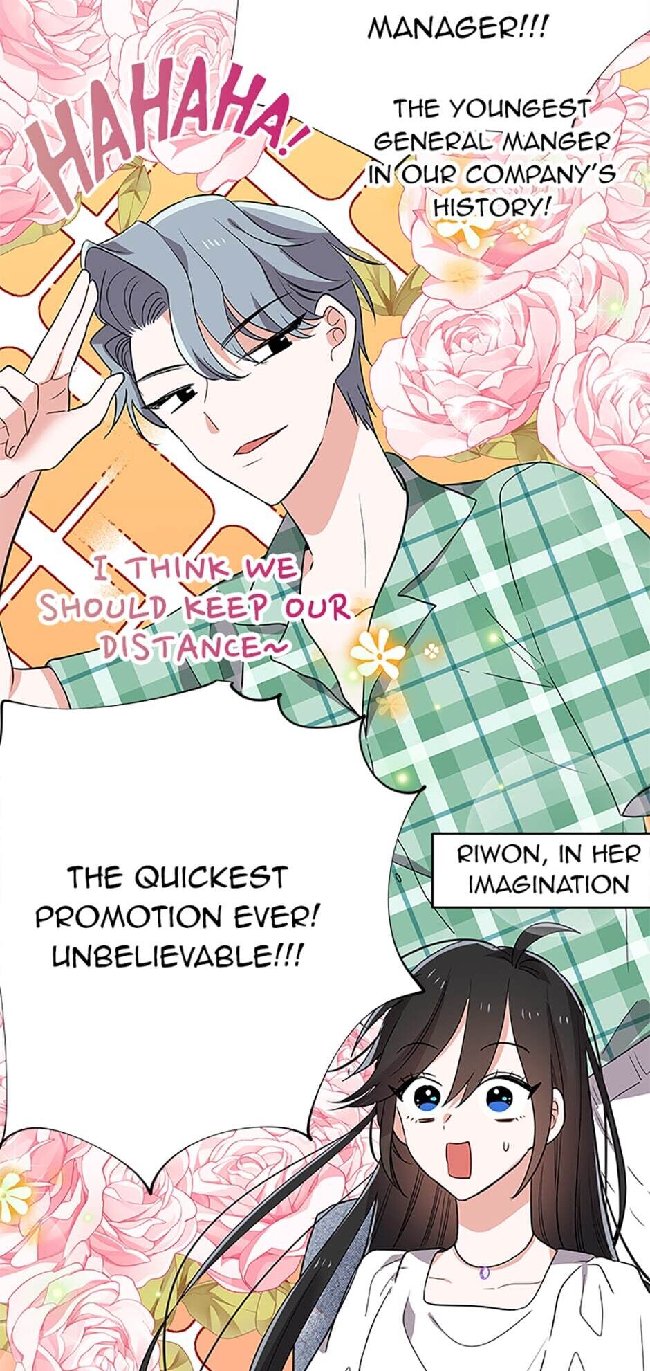 Please Save My Husband Chapter 13 page 24 - Chapter 13: Mom’s Steakhouse