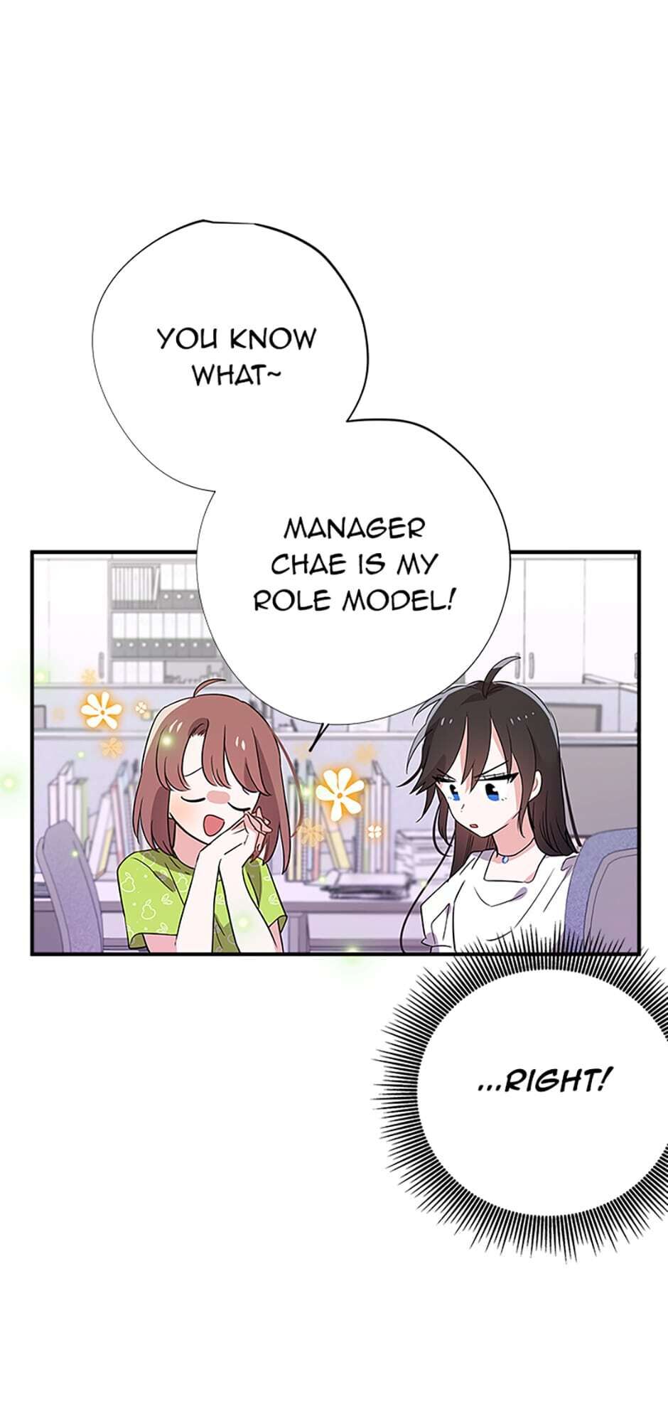 Please Save My Husband Chapter 13 page 26 - Chapter 13: Mom’s Steakhouse