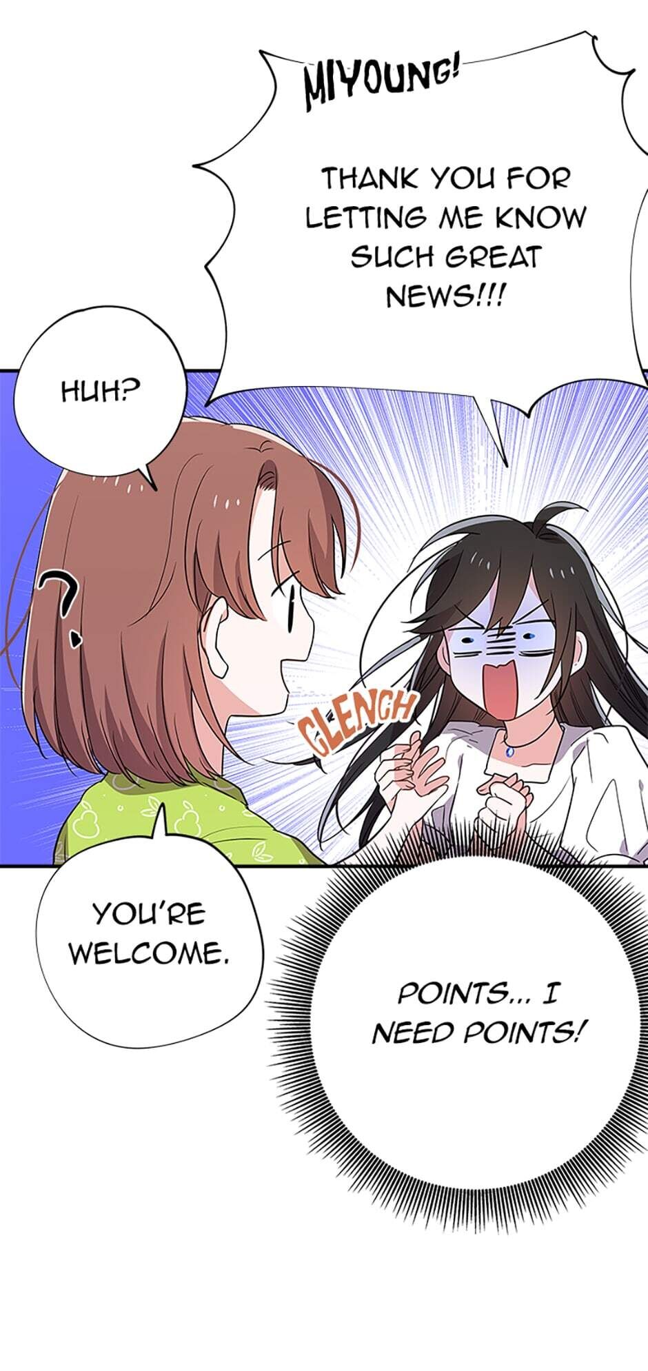 Please Save My Husband Chapter 13 page 28 - Chapter 13: Mom’s Steakhouse