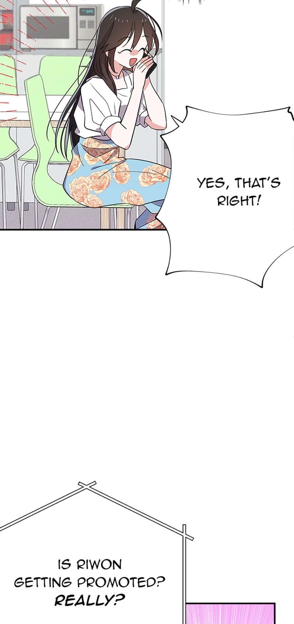 Please Save My Husband Chapter 13 page 30 - Chapter 13: Mom’s Steakhouse