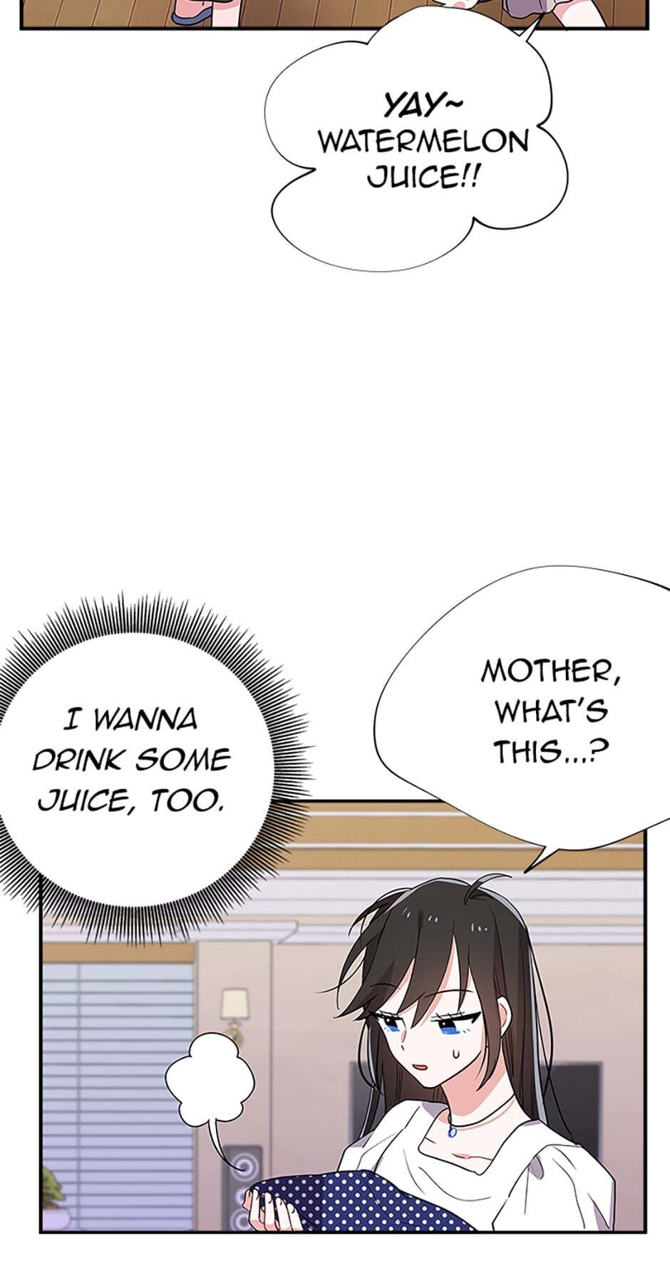 Please Save My Husband Chapter 13 page 43 - Chapter 13: Mom’s Steakhouse