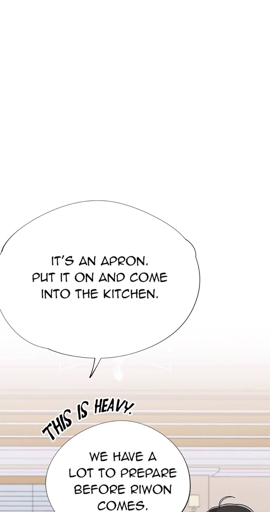 Please Save My Husband Chapter 13 page 44 - Chapter 13: Mom’s Steakhouse