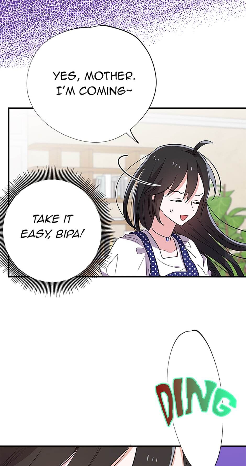 Please Save My Husband Chapter 13 page 48 - Chapter 13: Mom’s Steakhouse