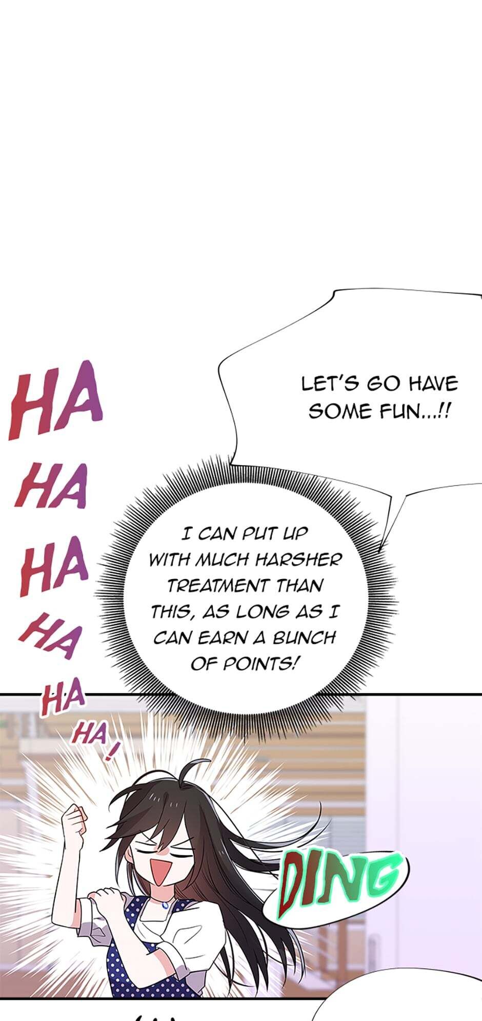 Please Save My Husband Chapter 13 page 51 - Chapter 13: Mom’s Steakhouse