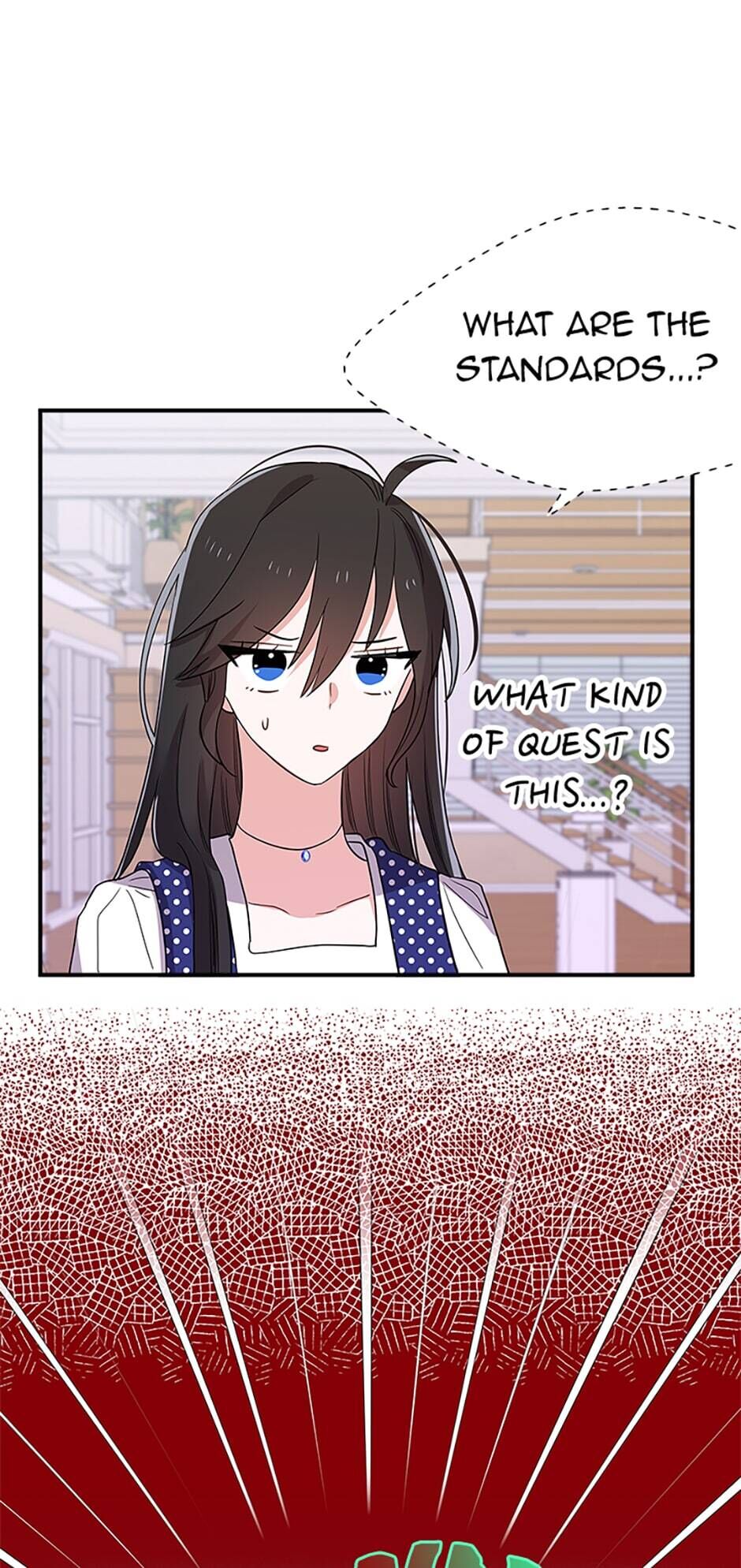 Please Save My Husband Chapter 13 page 54 - Chapter 13: Mom’s Steakhouse