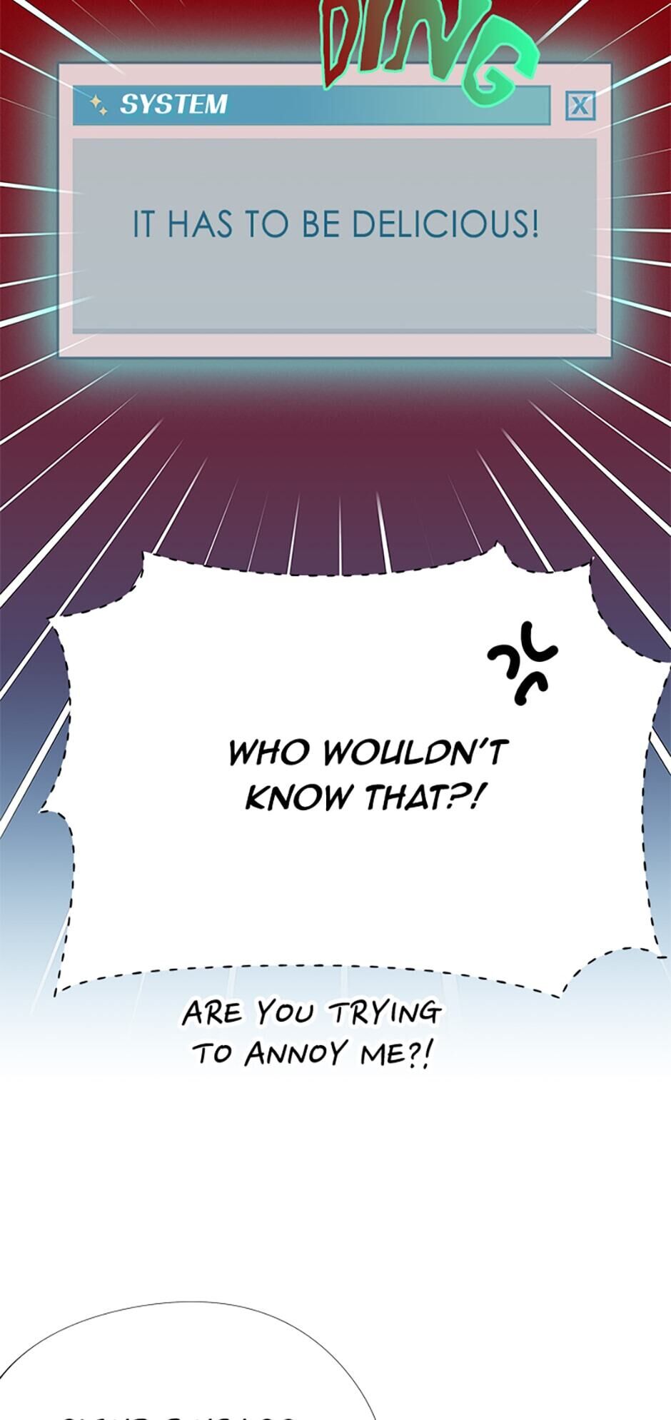 Please Save My Husband Chapter 13 page 55 - Chapter 13: Mom’s Steakhouse
