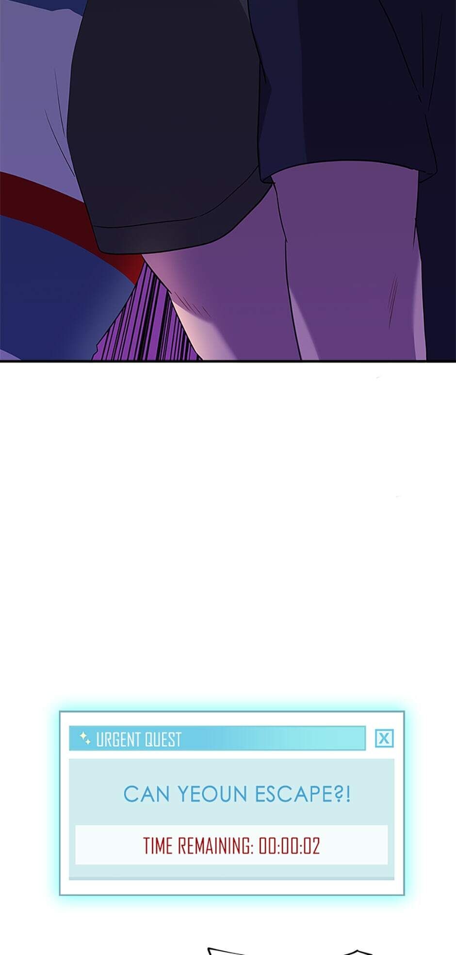 Please Save My Husband Chapter 13 page 6 - Chapter 13: Mom’s Steakhouse