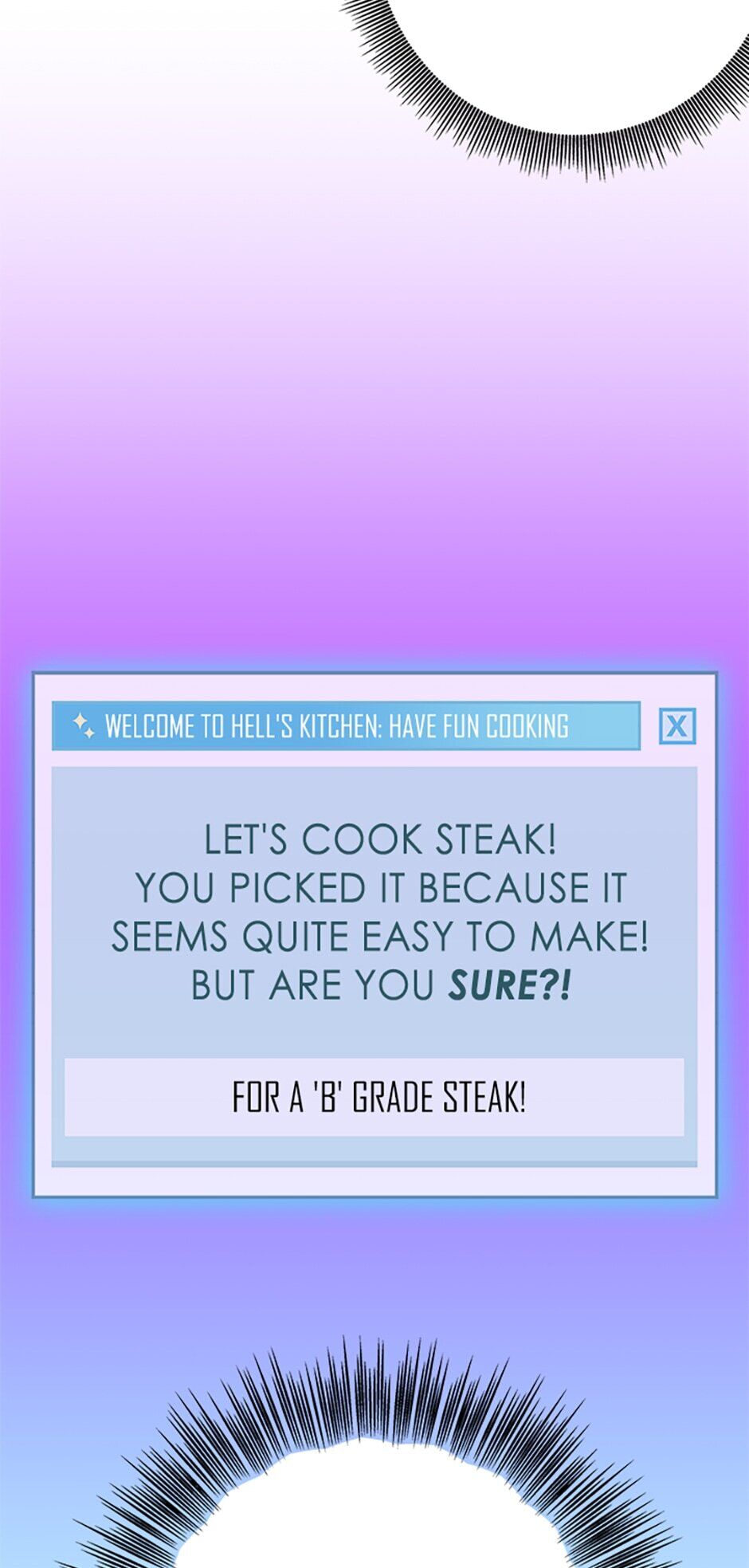 Please Save My Husband Chapter 13 page 60 - Chapter 13: Mom’s Steakhouse