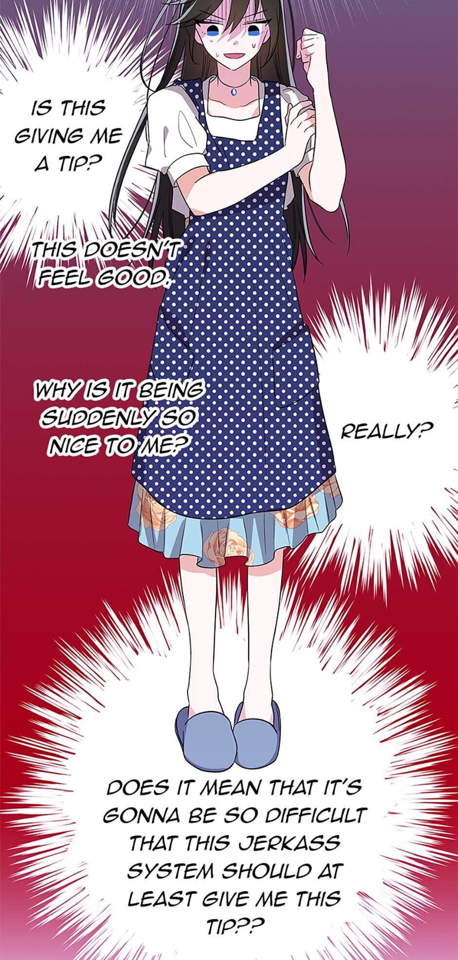 Please Save My Husband Chapter 13 page 64 - Chapter 13: Mom’s Steakhouse