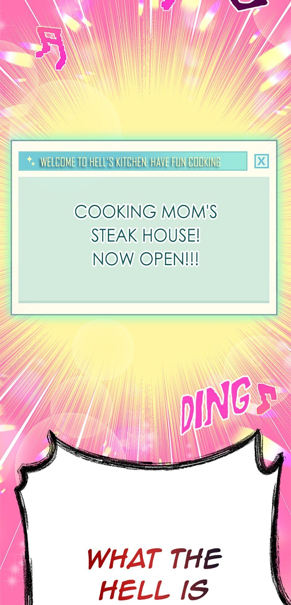Please Save My Husband Chapter 13 page 69 - Chapter 13: Mom’s Steakhouse