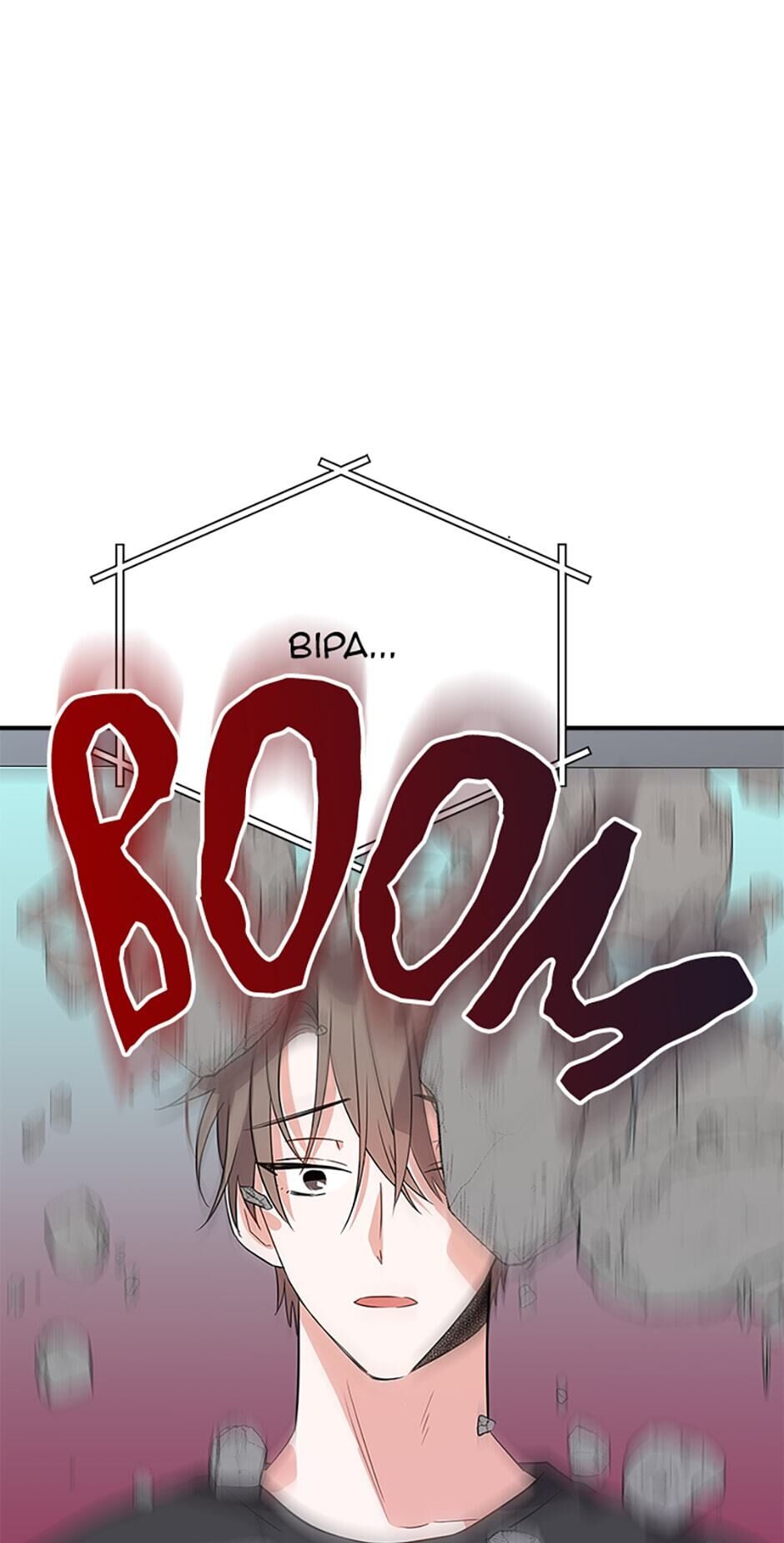 Please Save My Husband Chapter 13 page 9 - Chapter 13: Mom’s Steakhouse