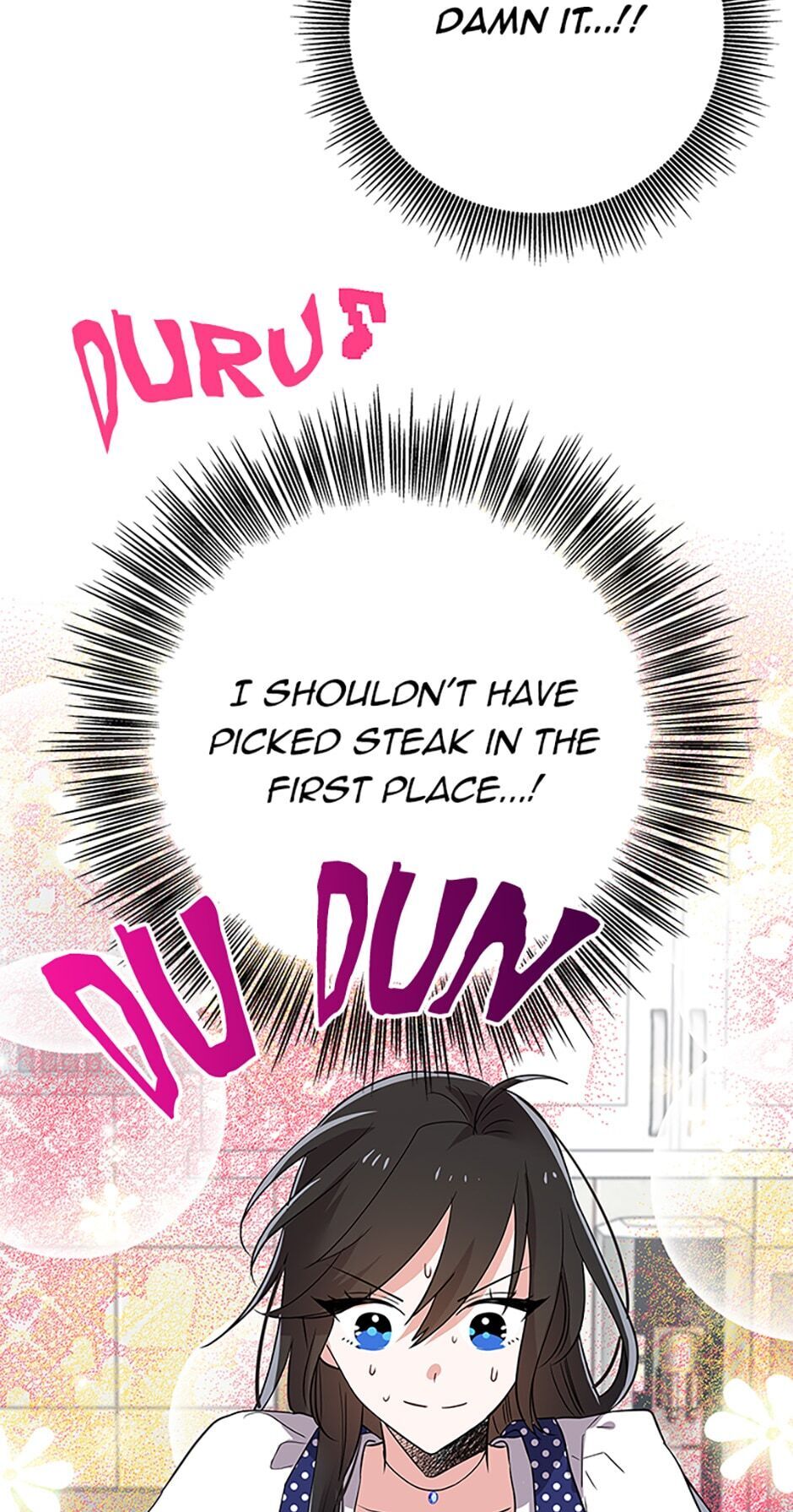 Please Save My Husband Chapter 14 page 2 - Chapter 14: The Quest For the Steak