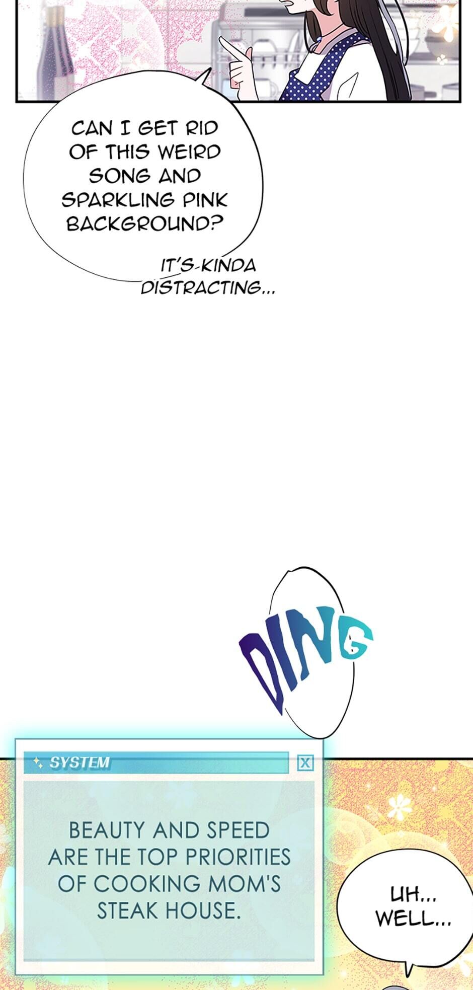 Please Save My Husband Chapter 14 page 30 - Chapter 14: The Quest For the Steak