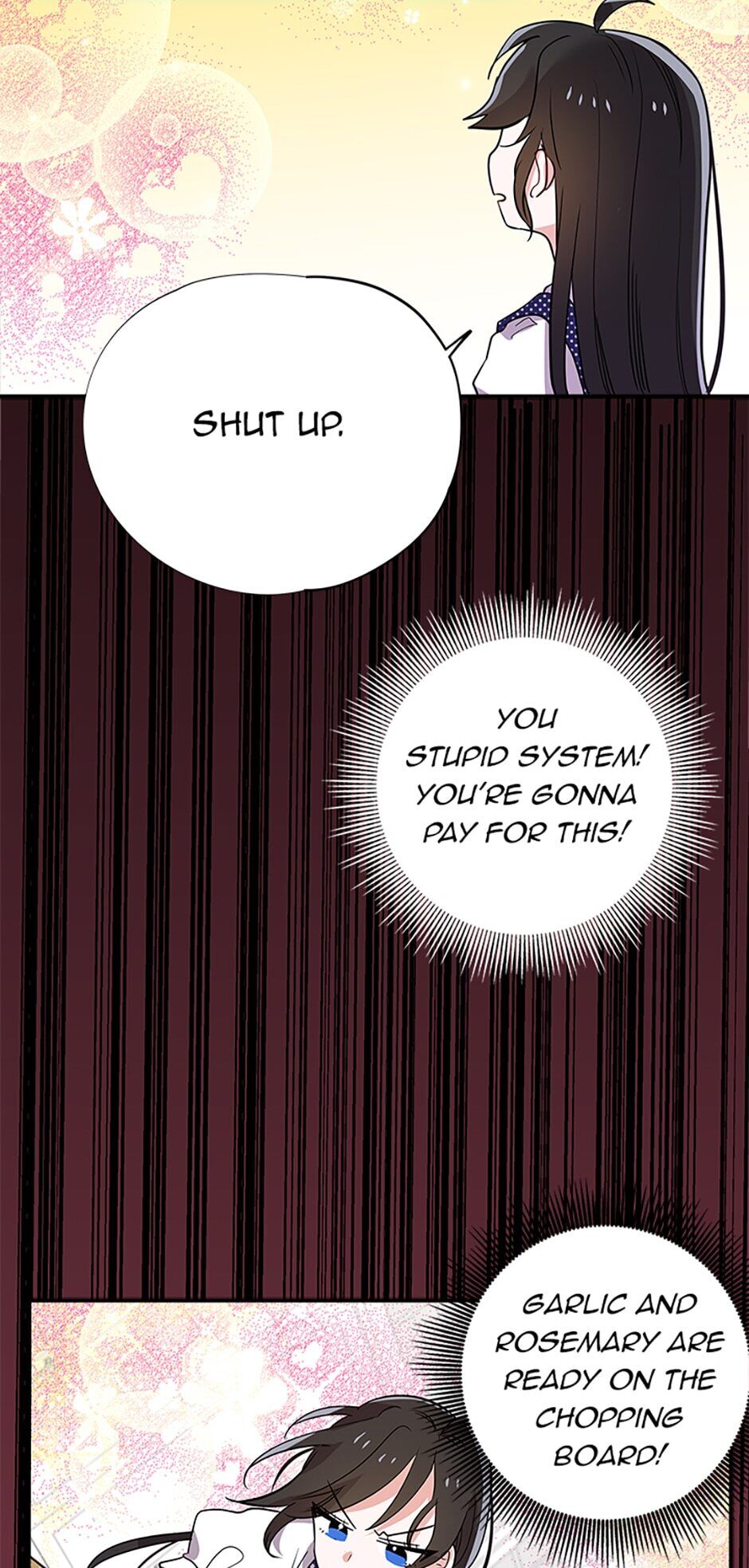 Please Save My Husband Chapter 14 page 31 - Chapter 14: The Quest For the Steak