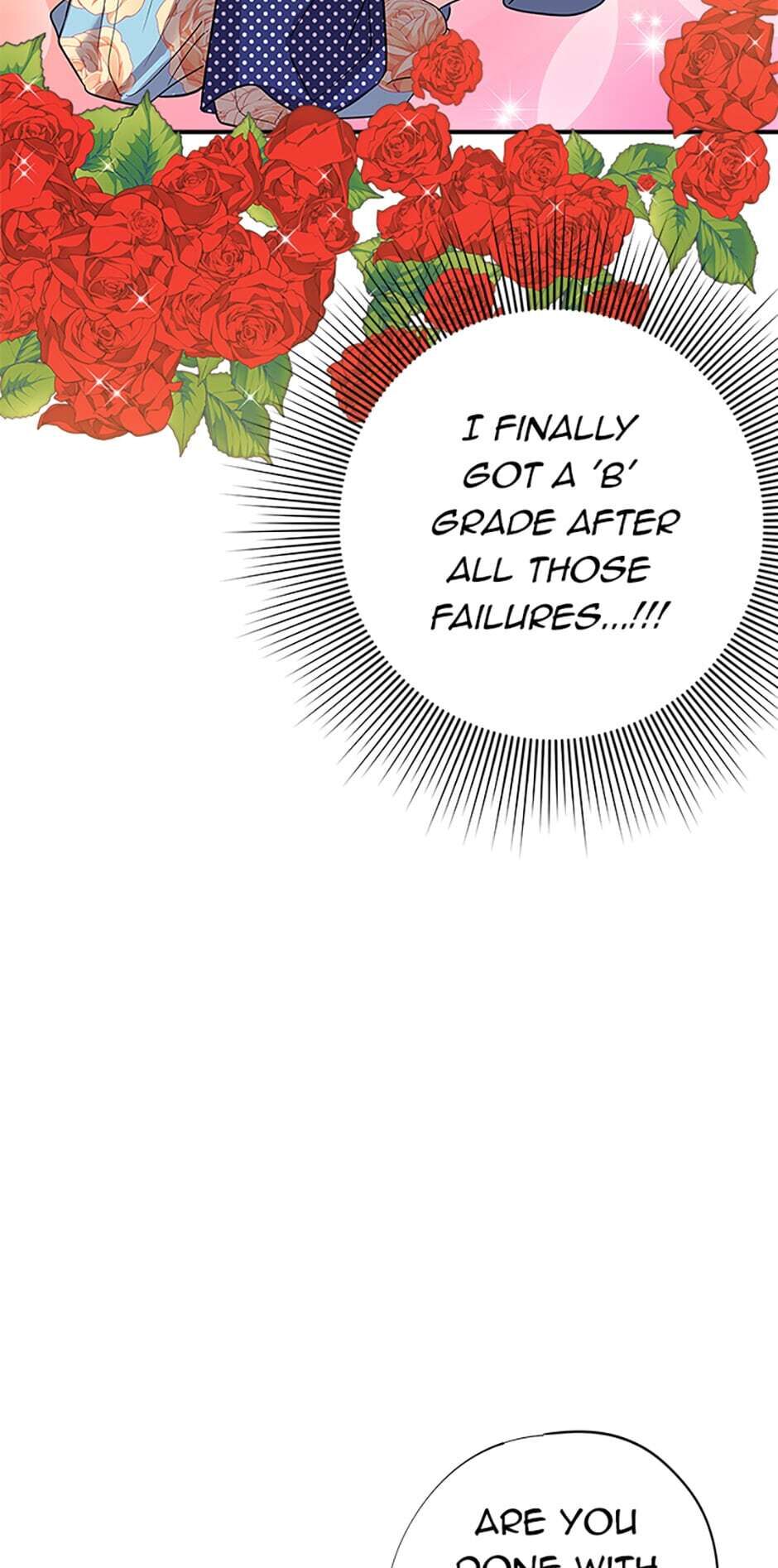 Please Save My Husband Chapter 14 page 36 - Chapter 14: The Quest For the Steak