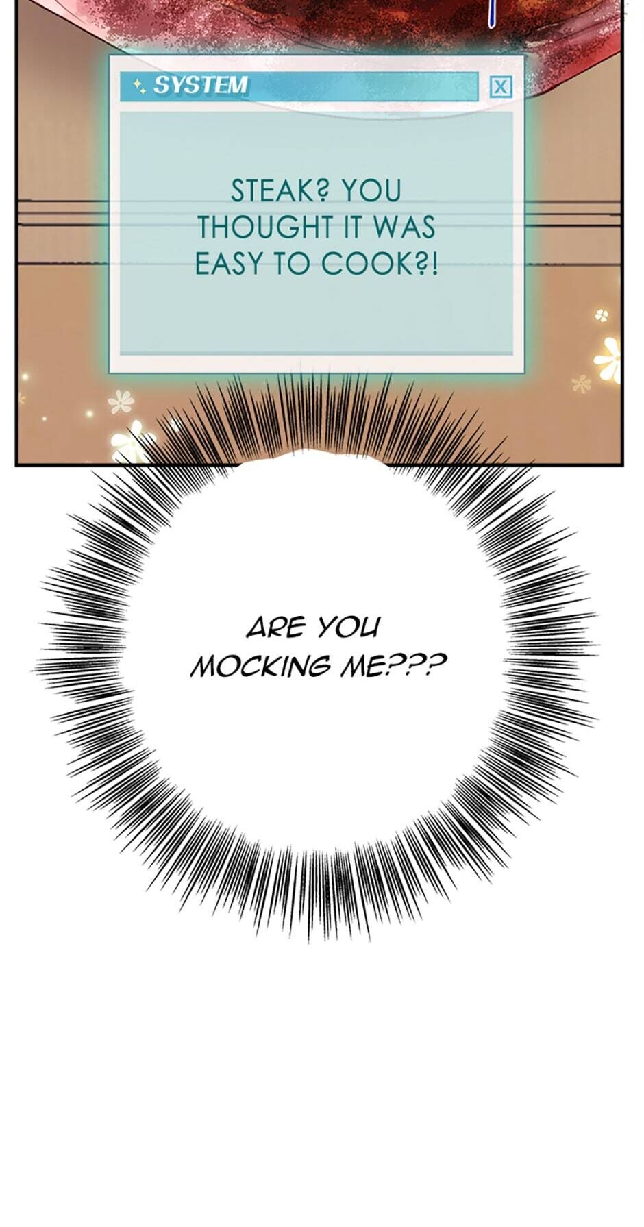 Please Save My Husband Chapter 14 page 4 - Chapter 14: The Quest For the Steak