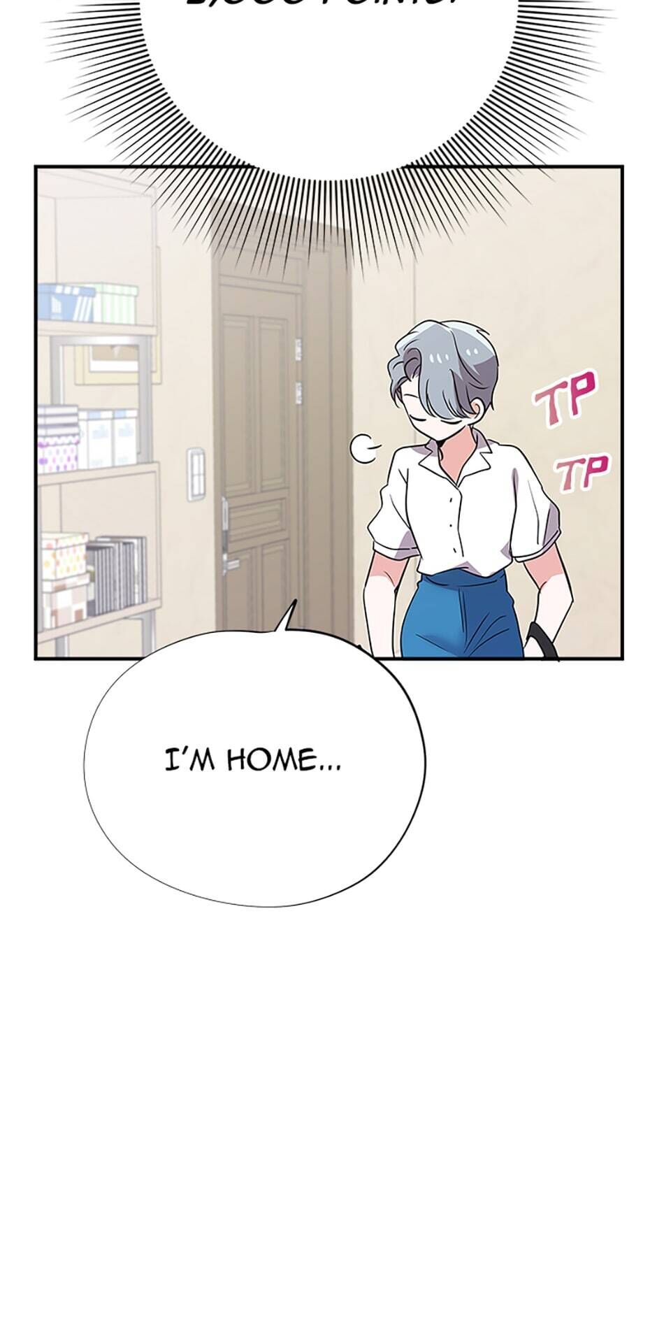 Please Save My Husband Chapter 14 page 41 - Chapter 14: The Quest For the Steak
