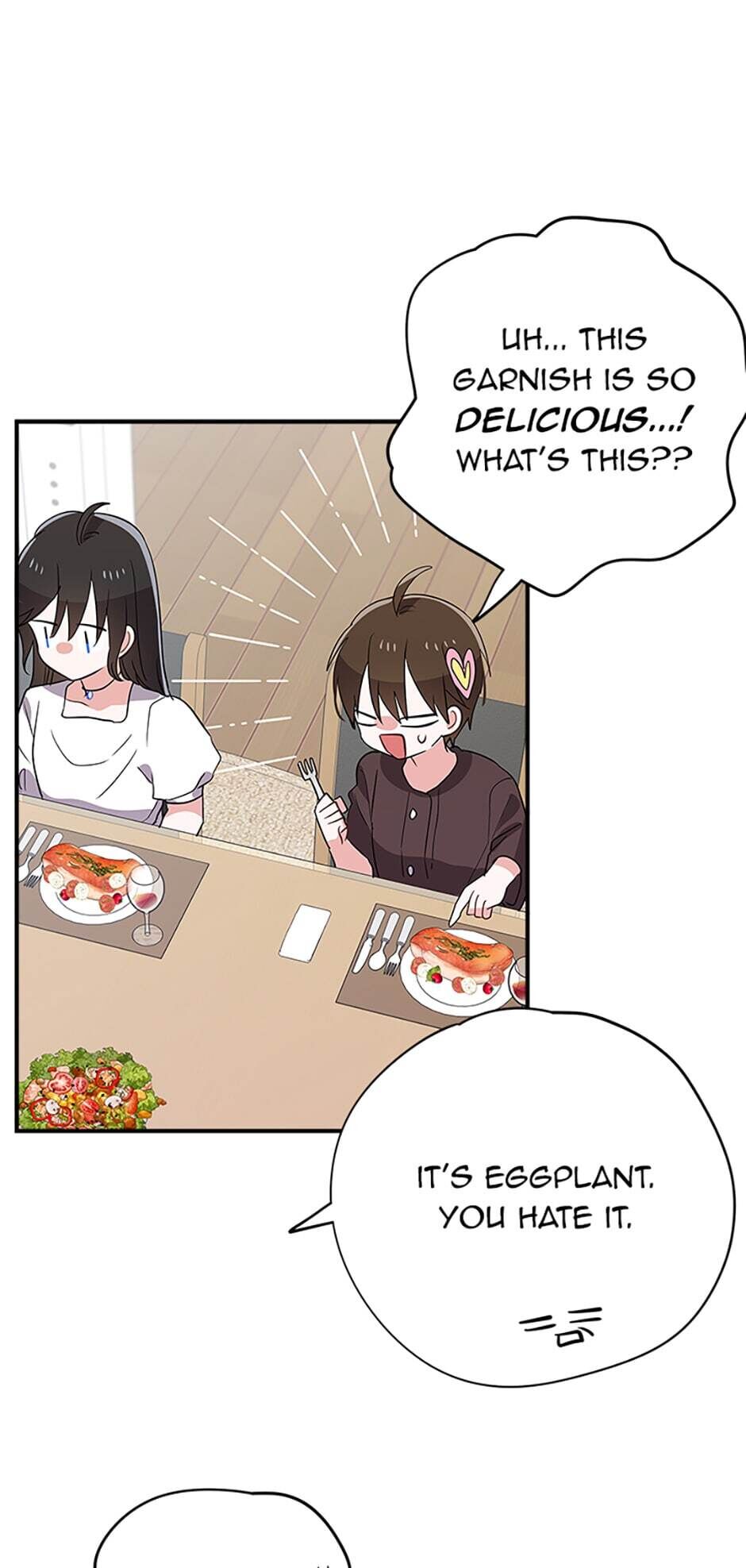 Please Save My Husband Chapter 14 page 51 - Chapter 14: The Quest For the Steak