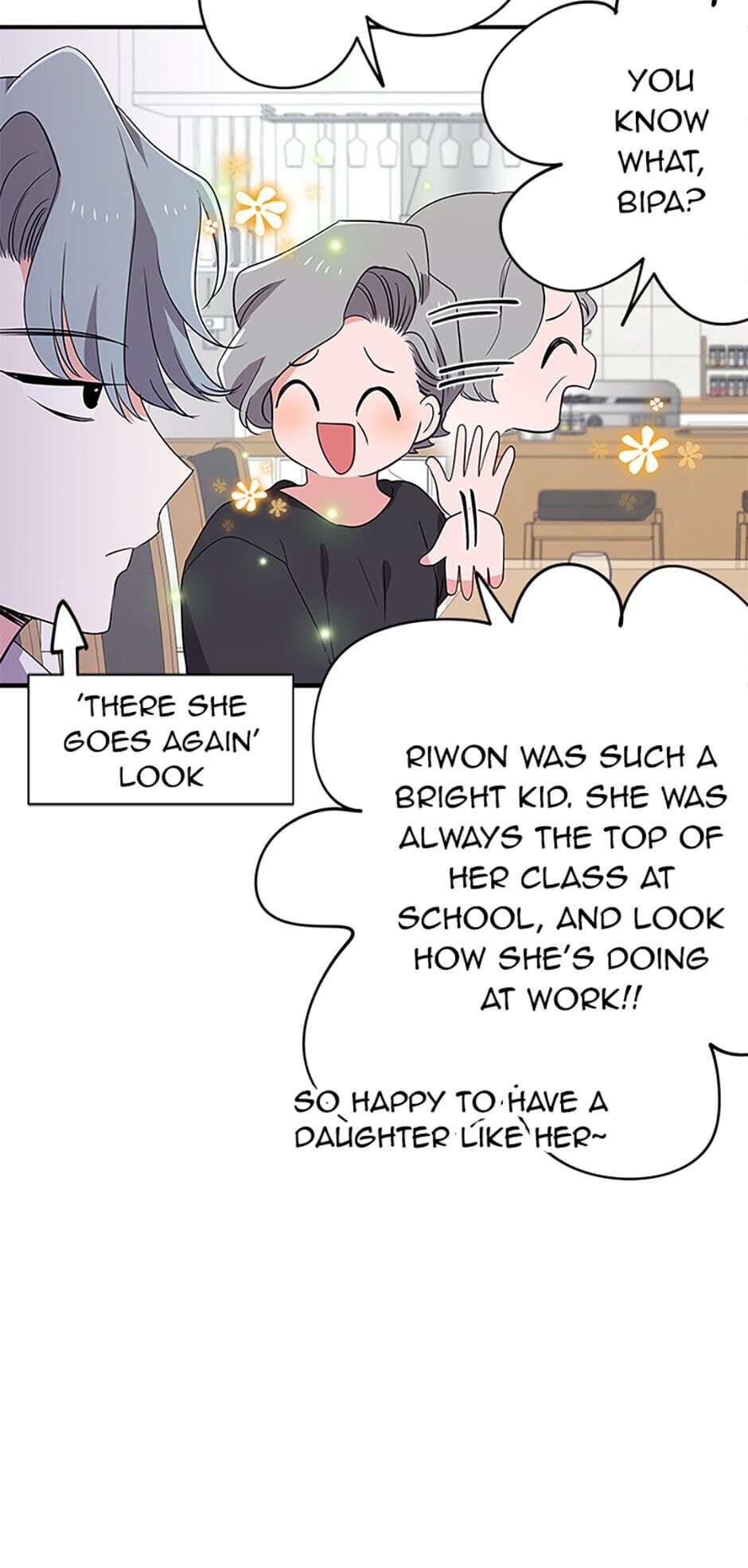 Please Save My Husband Chapter 14 page 57 - Chapter 14: The Quest For the Steak