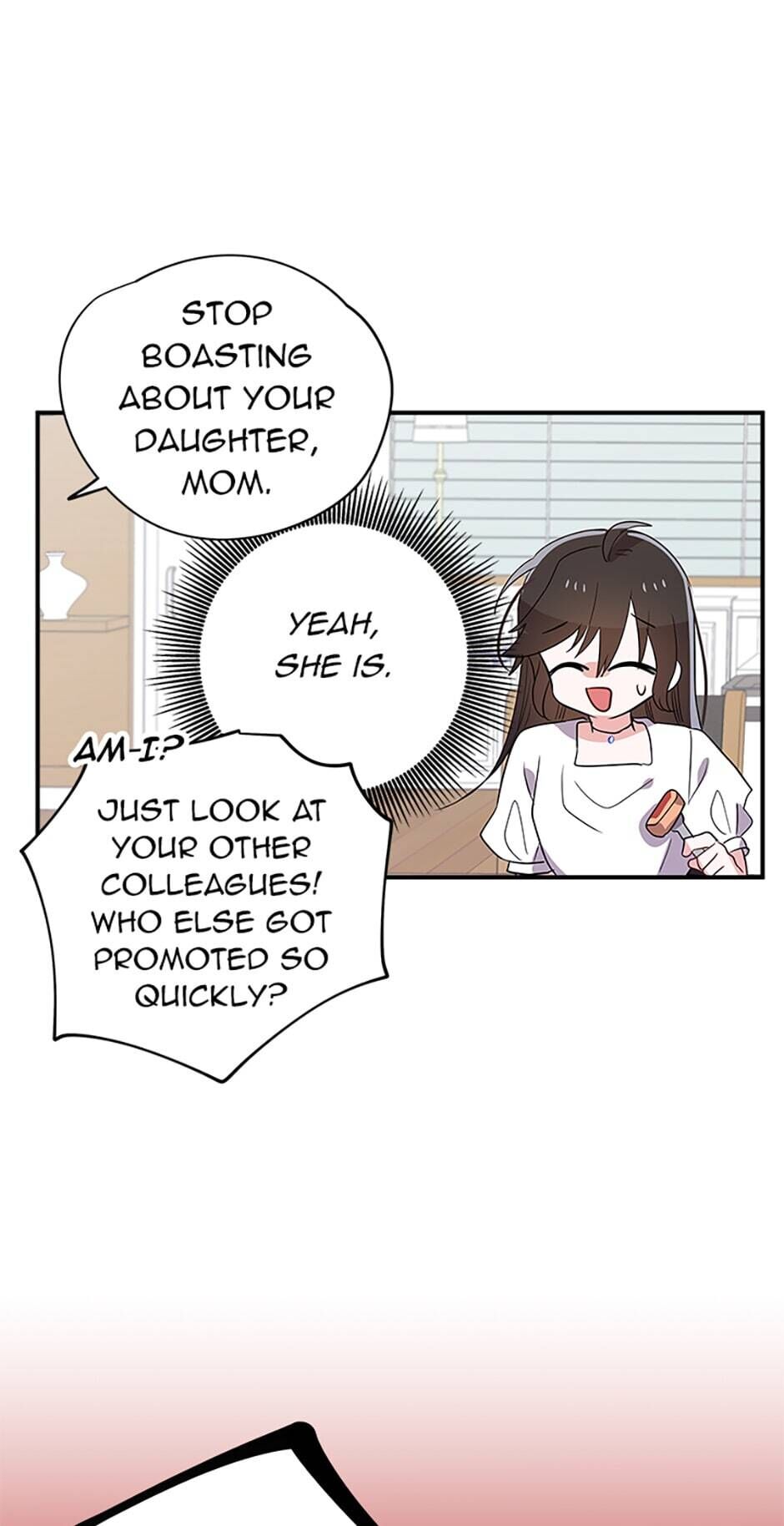 Please Save My Husband Chapter 14 page 58 - Chapter 14: The Quest For the Steak